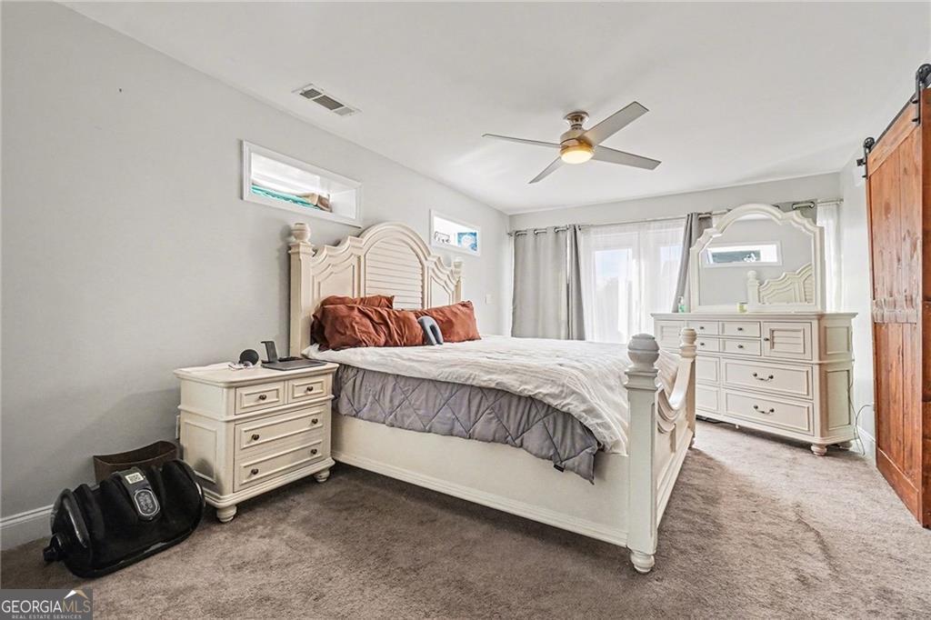 1690 Ware Avenue East Point GA 30344