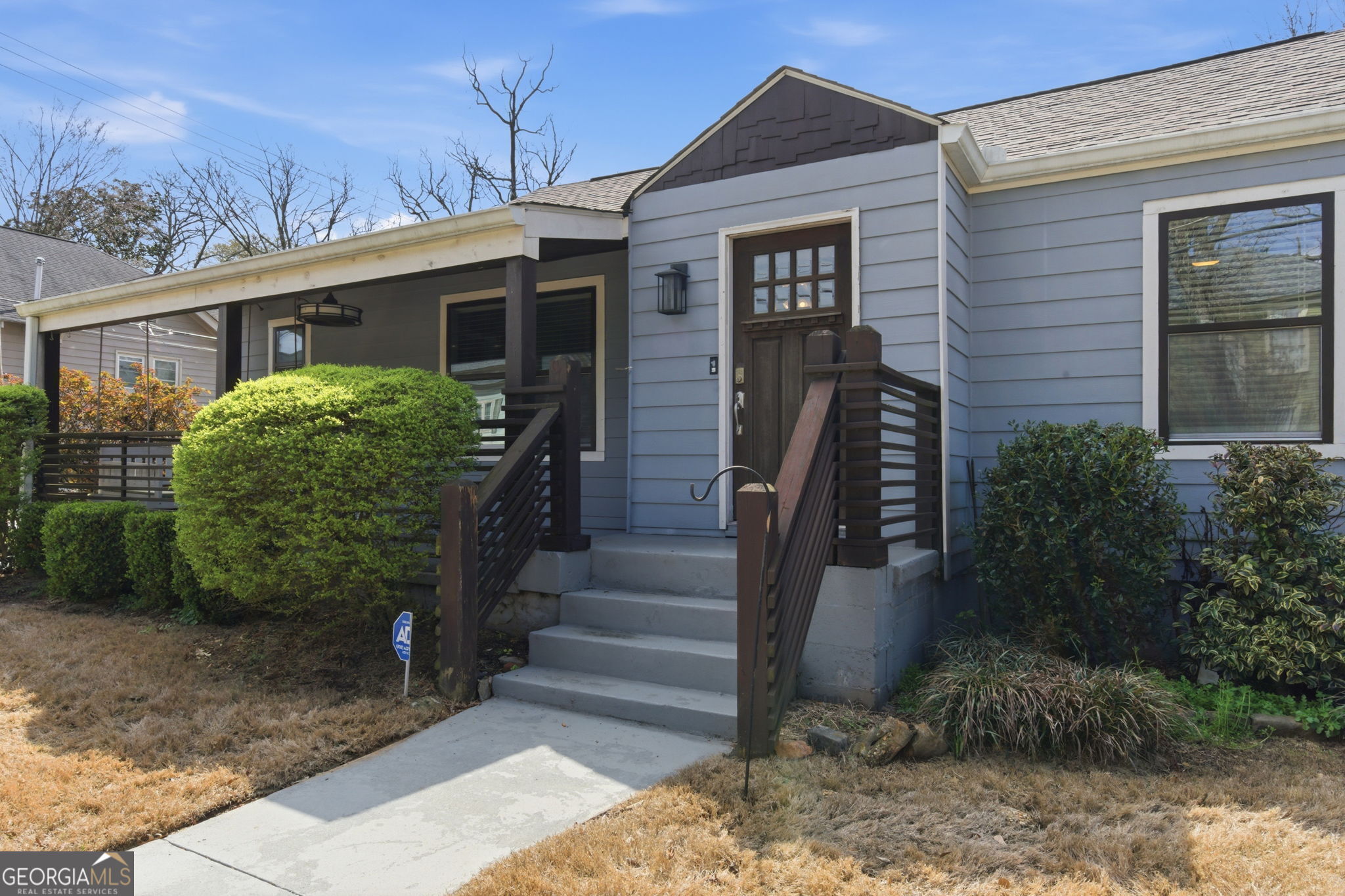 1690 Ware Avenue East Point GA 30344