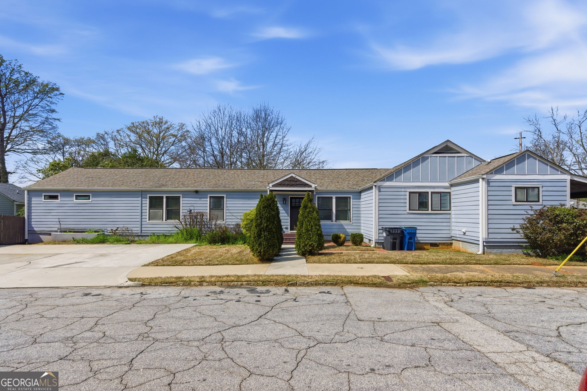 1690 Ware Avenue East Point GA 30344