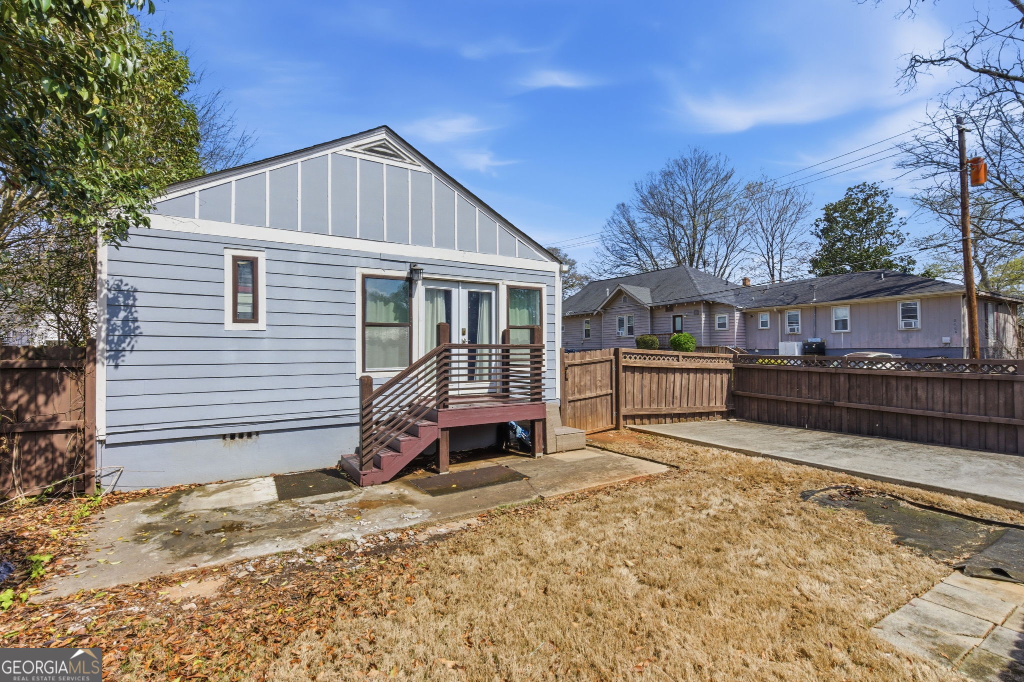 1690 Ware Avenue East Point GA 30344