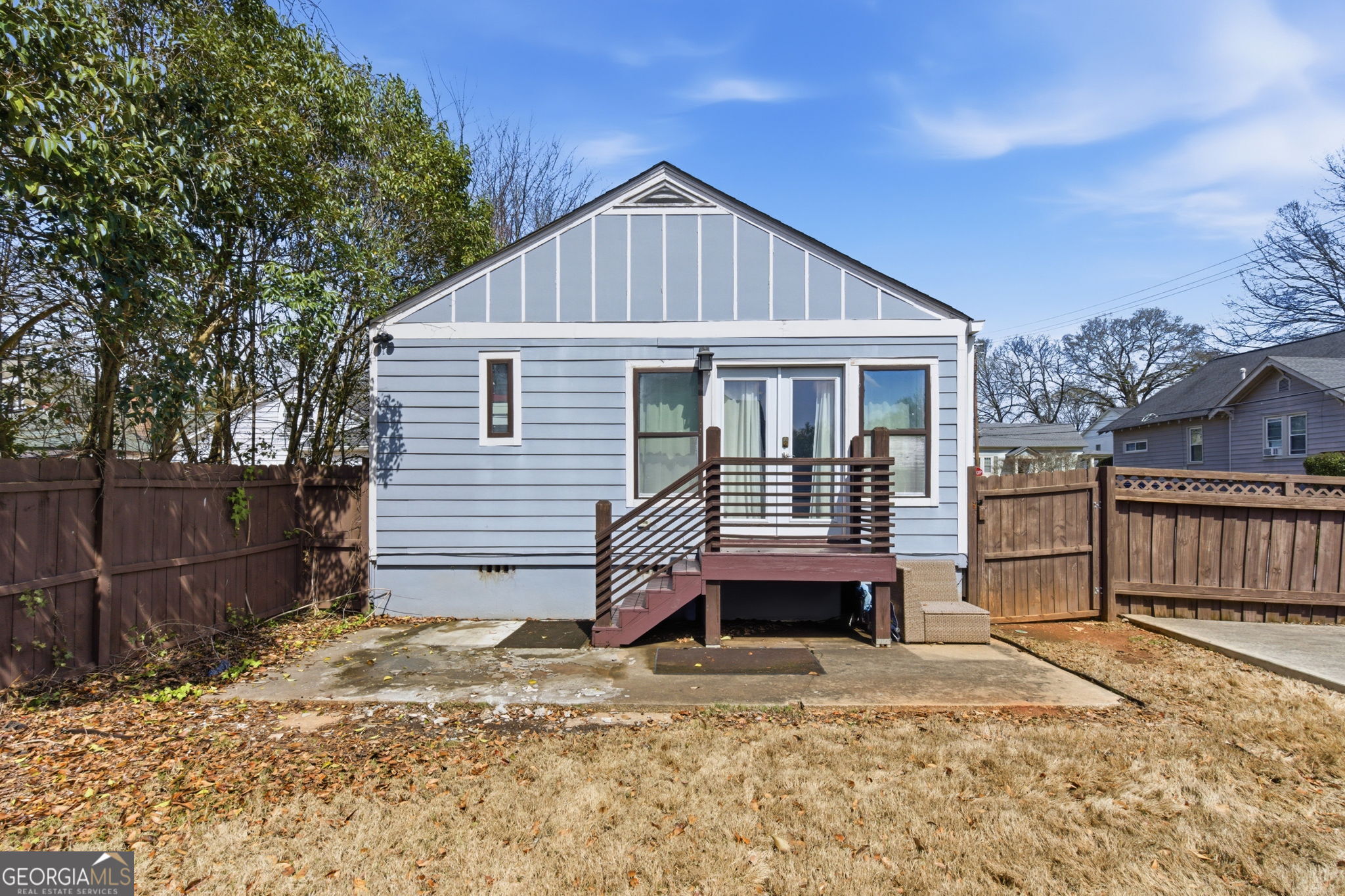 1690 Ware Avenue East Point GA 30344