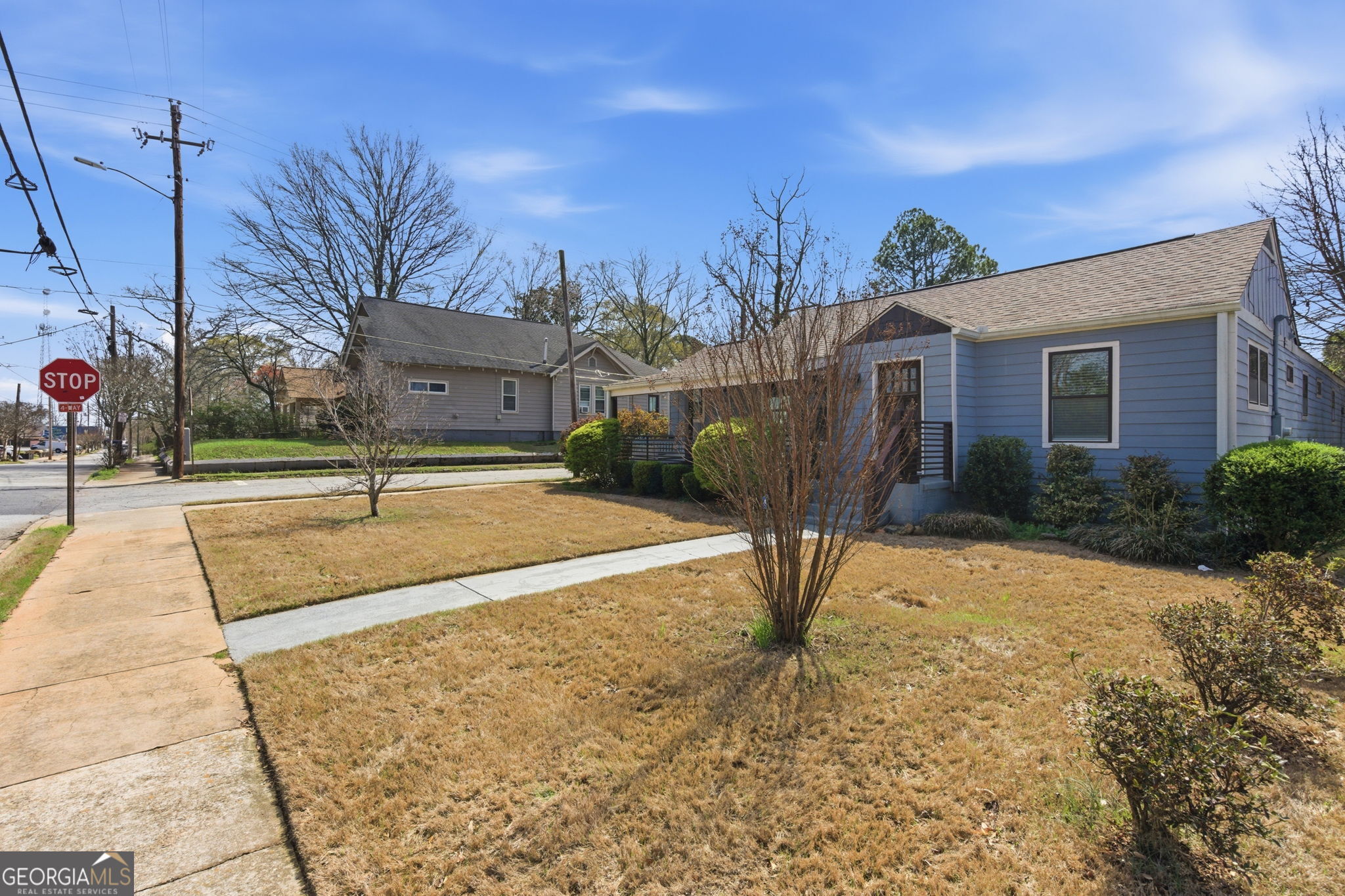 1690 Ware Avenue East Point GA 30344