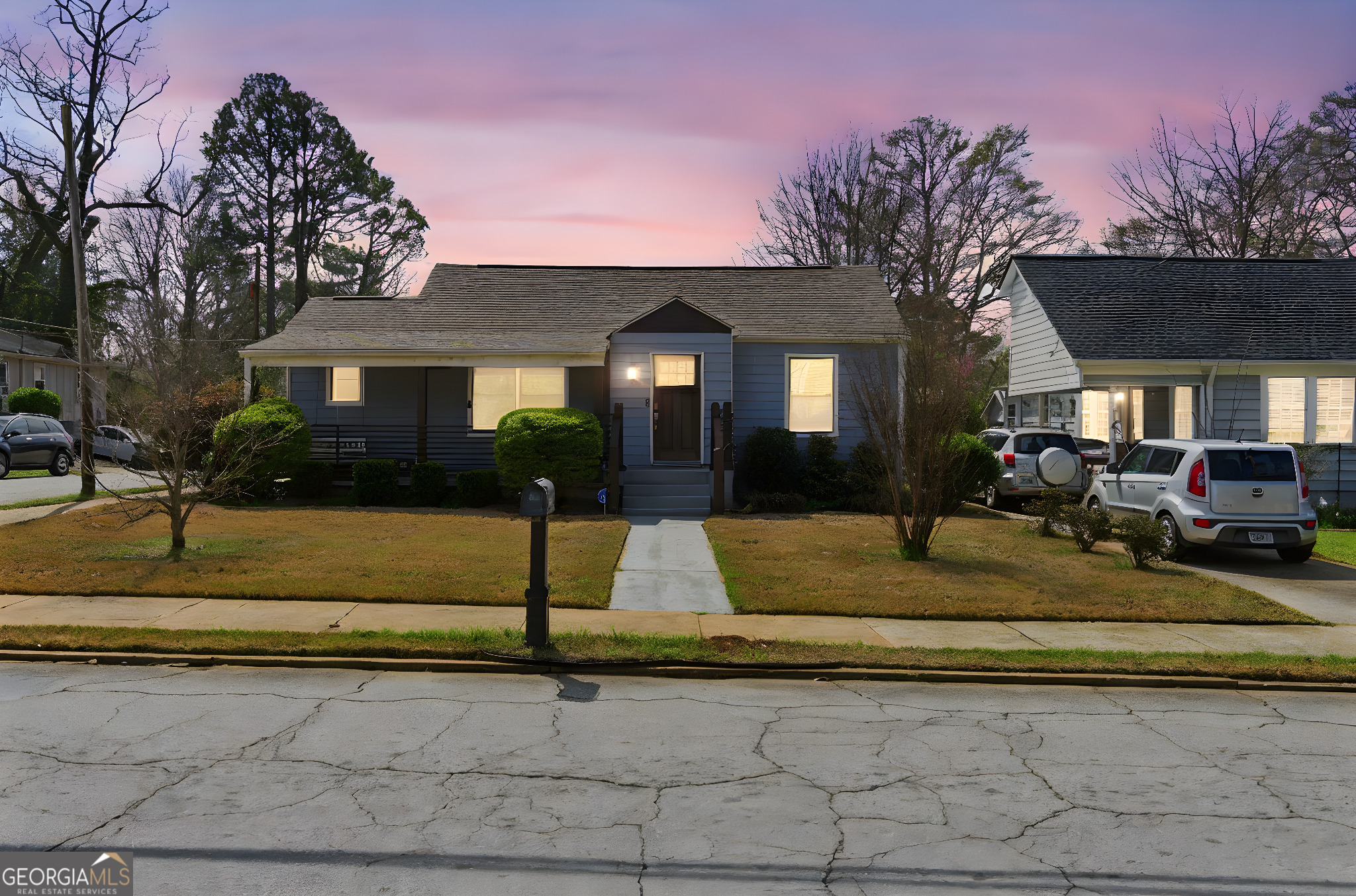 1690 Ware Avenue East Point GA 30344