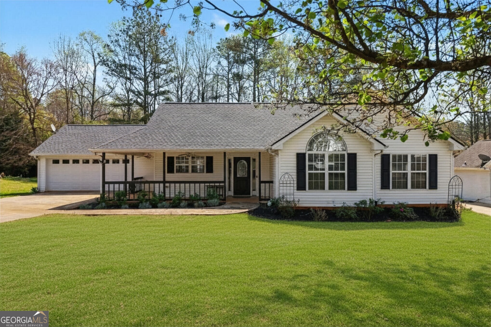 7177 Ironwood Drive Gainesville GA 30507