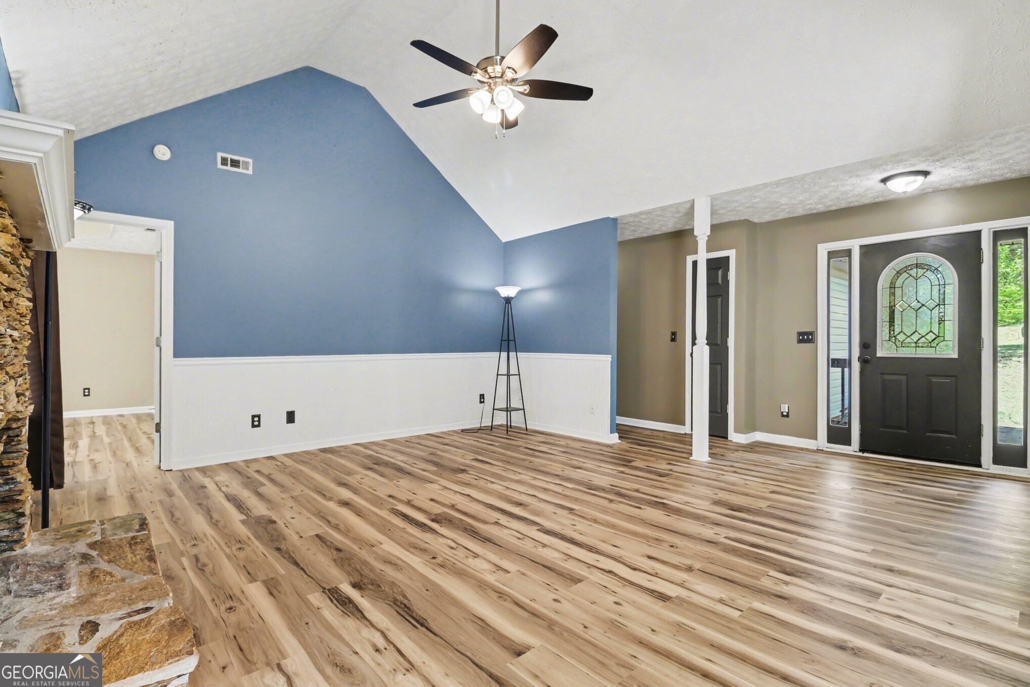 7177 Ironwood Drive Gainesville GA 30507
