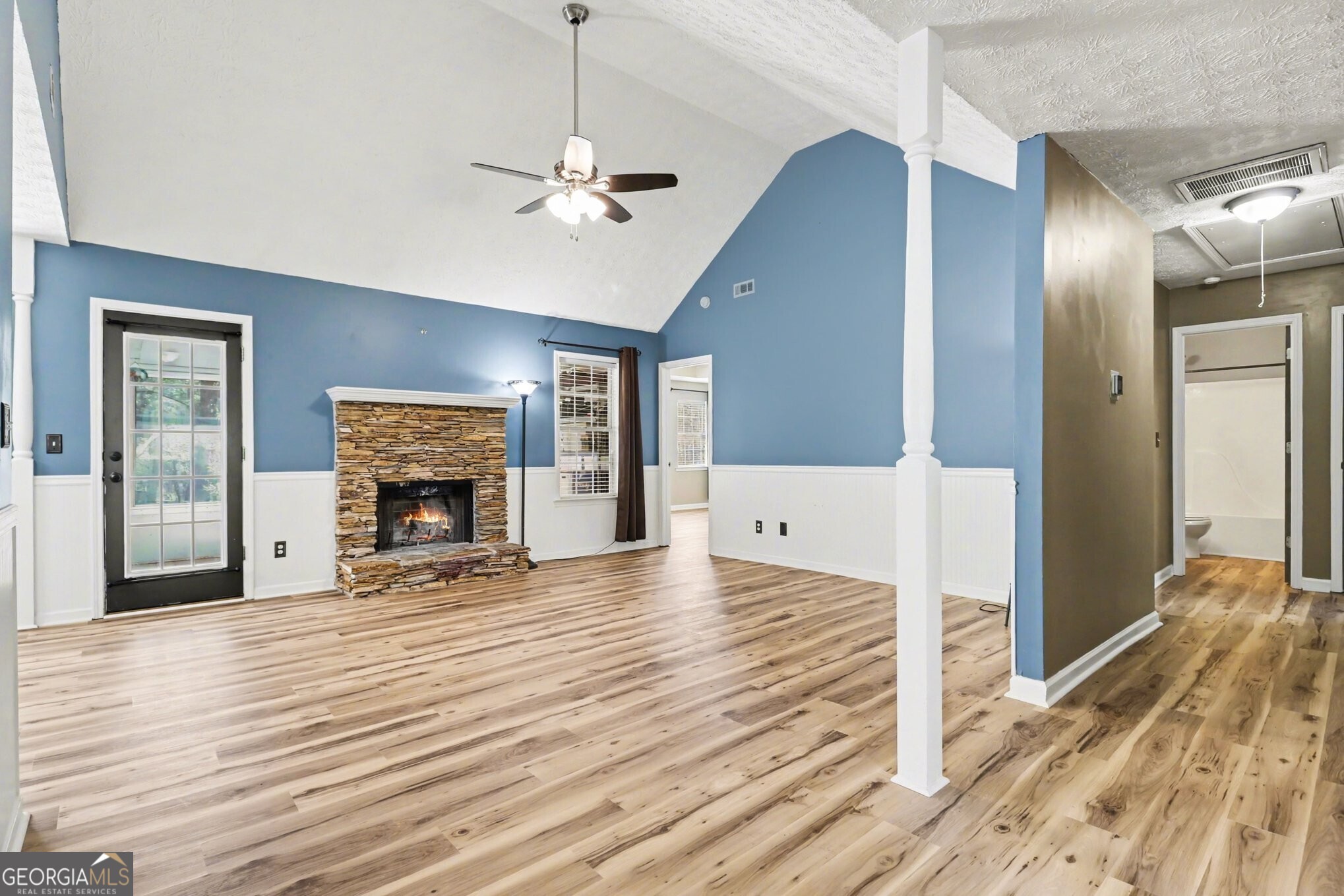 7177 Ironwood Drive Gainesville GA 30507