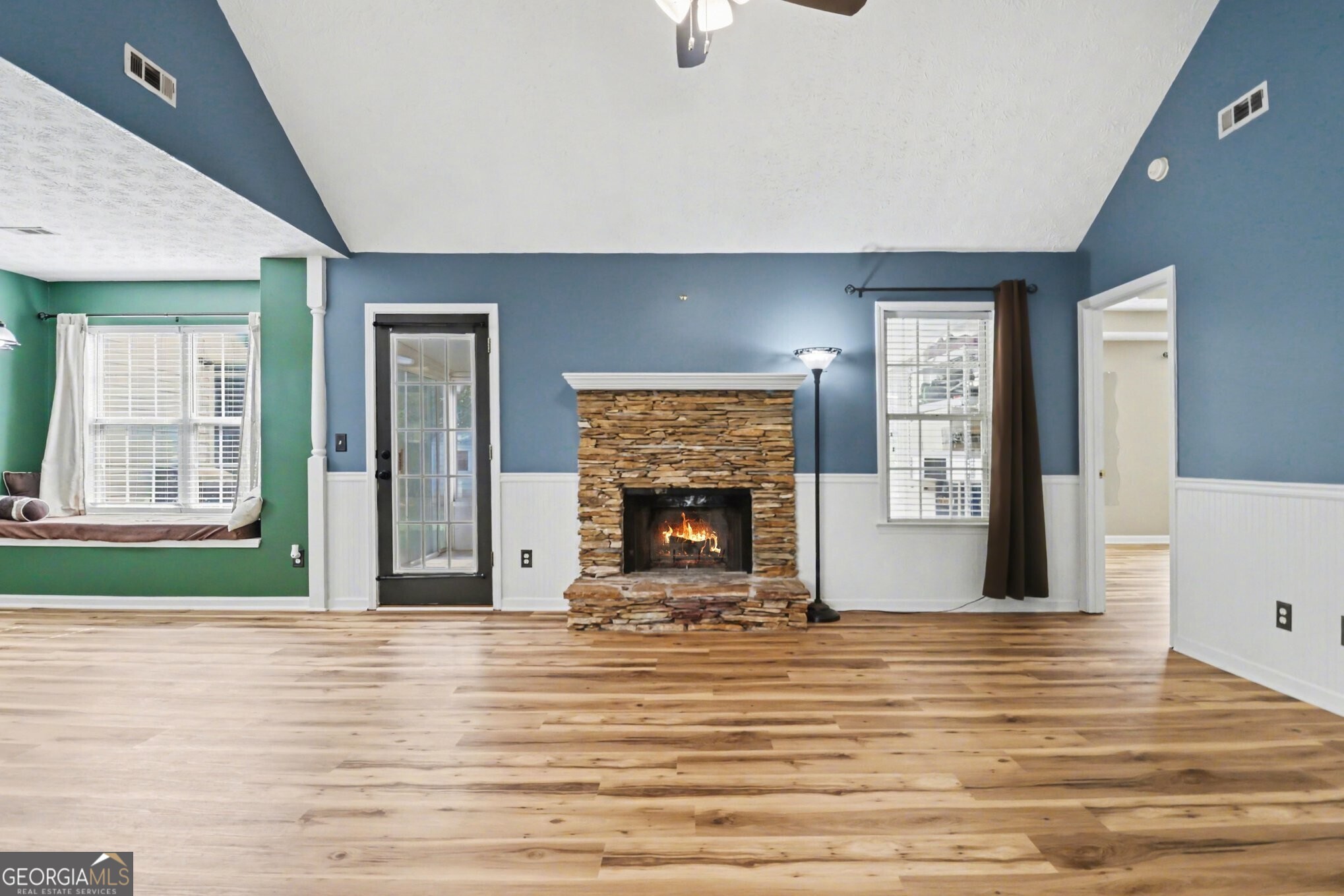 7177 Ironwood Drive Gainesville GA 30507
