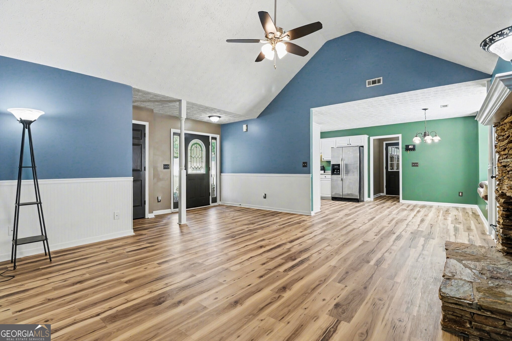 7177 Ironwood Drive Gainesville GA 30507