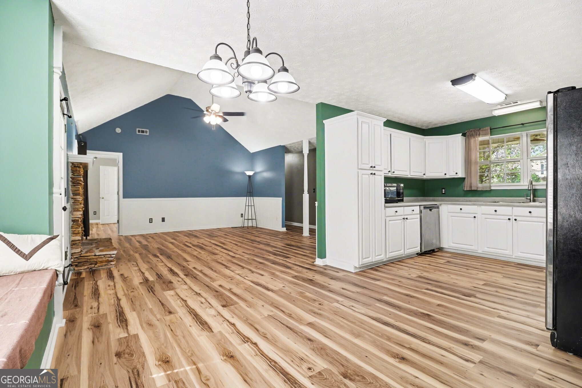 7177 Ironwood Drive Gainesville GA 30507