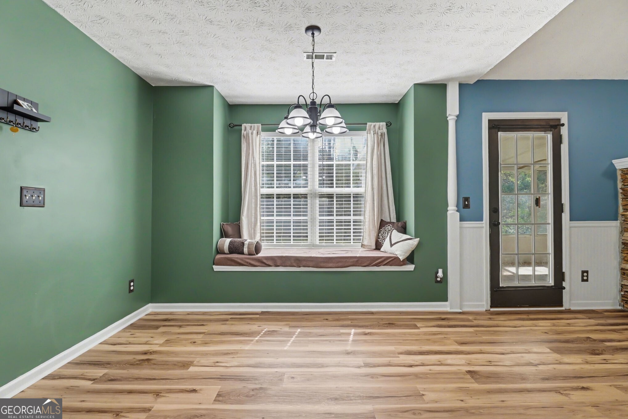 7177 Ironwood Drive Gainesville GA 30507