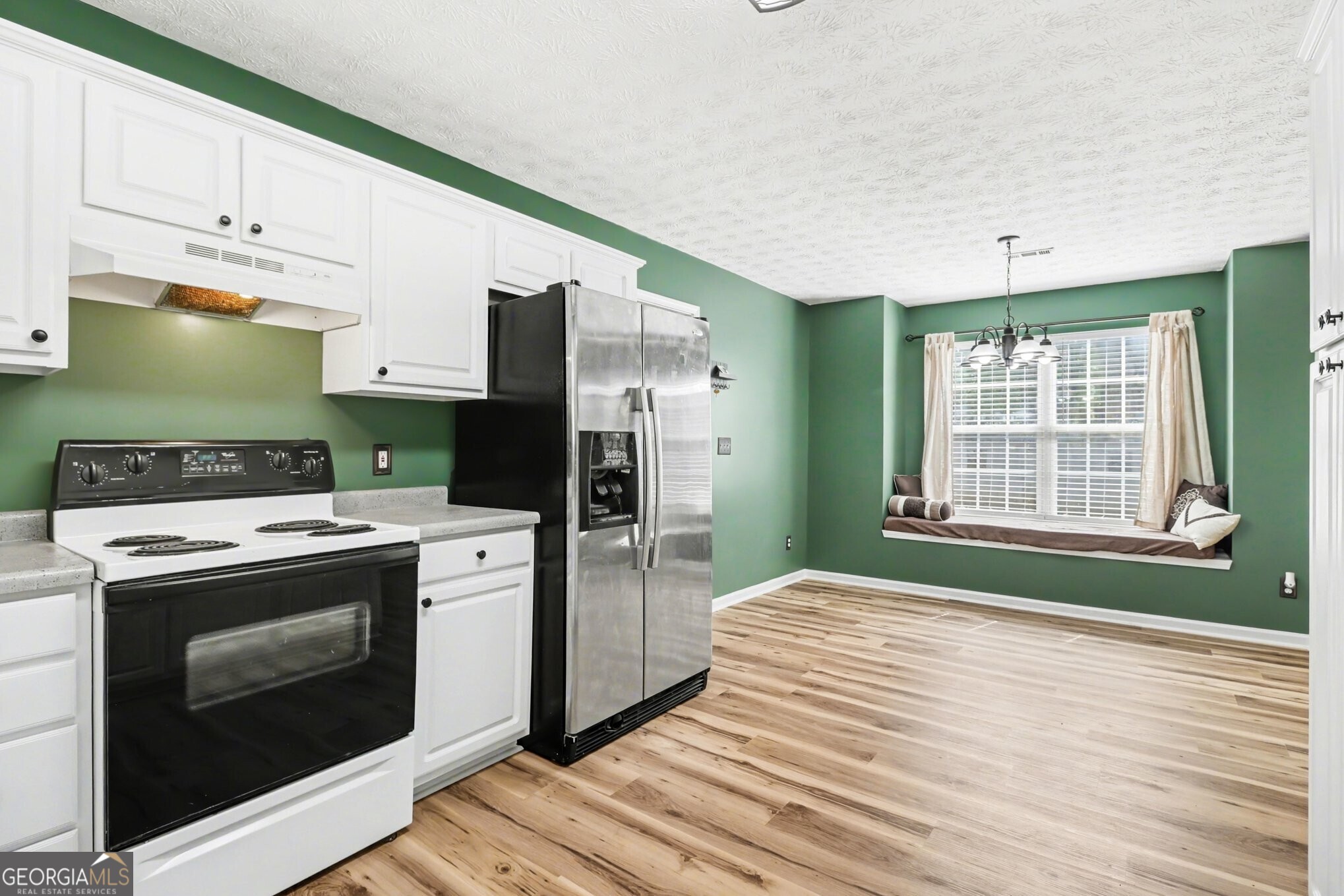 7177 Ironwood Drive Gainesville GA 30507