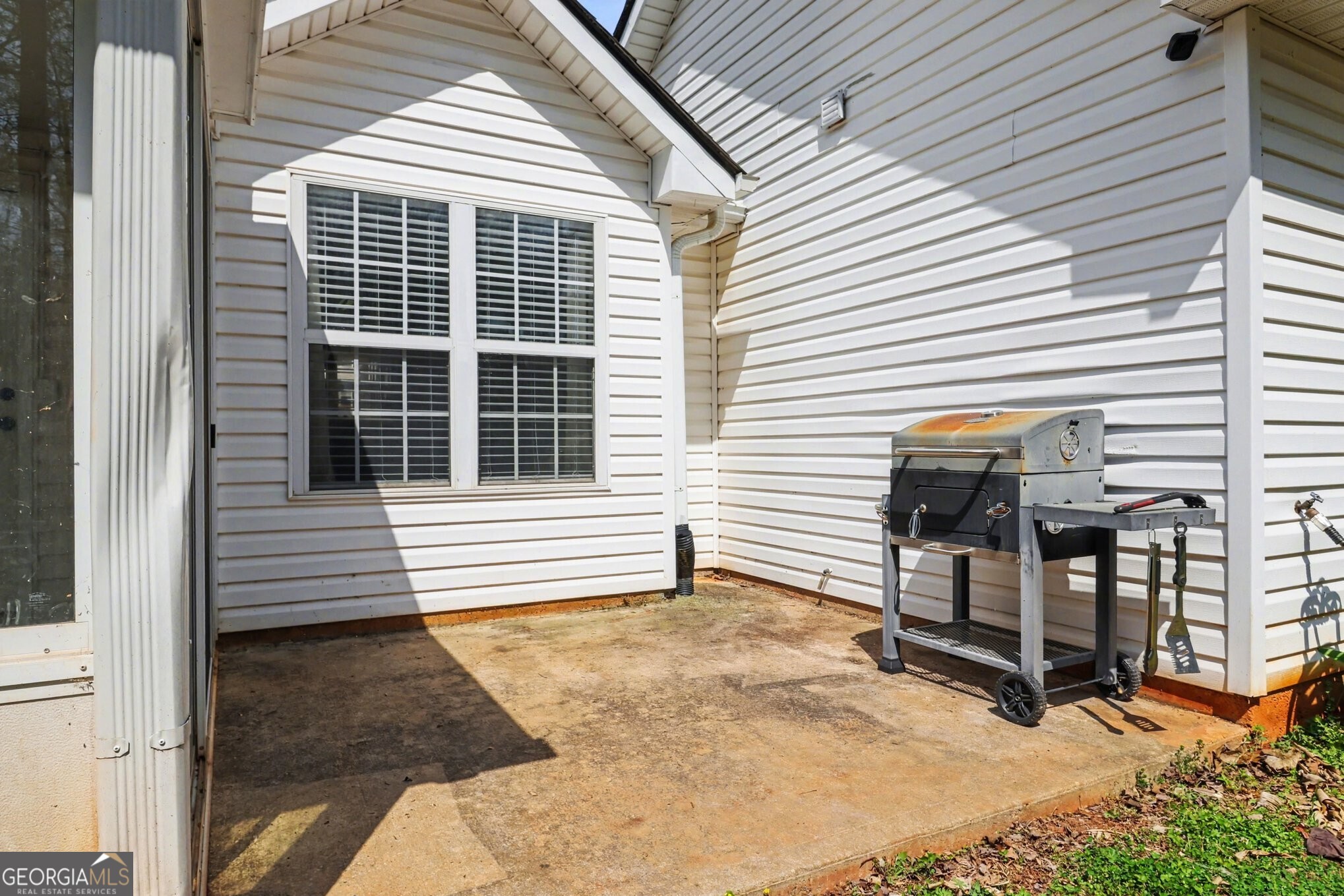 7177 Ironwood Drive Gainesville GA 30507