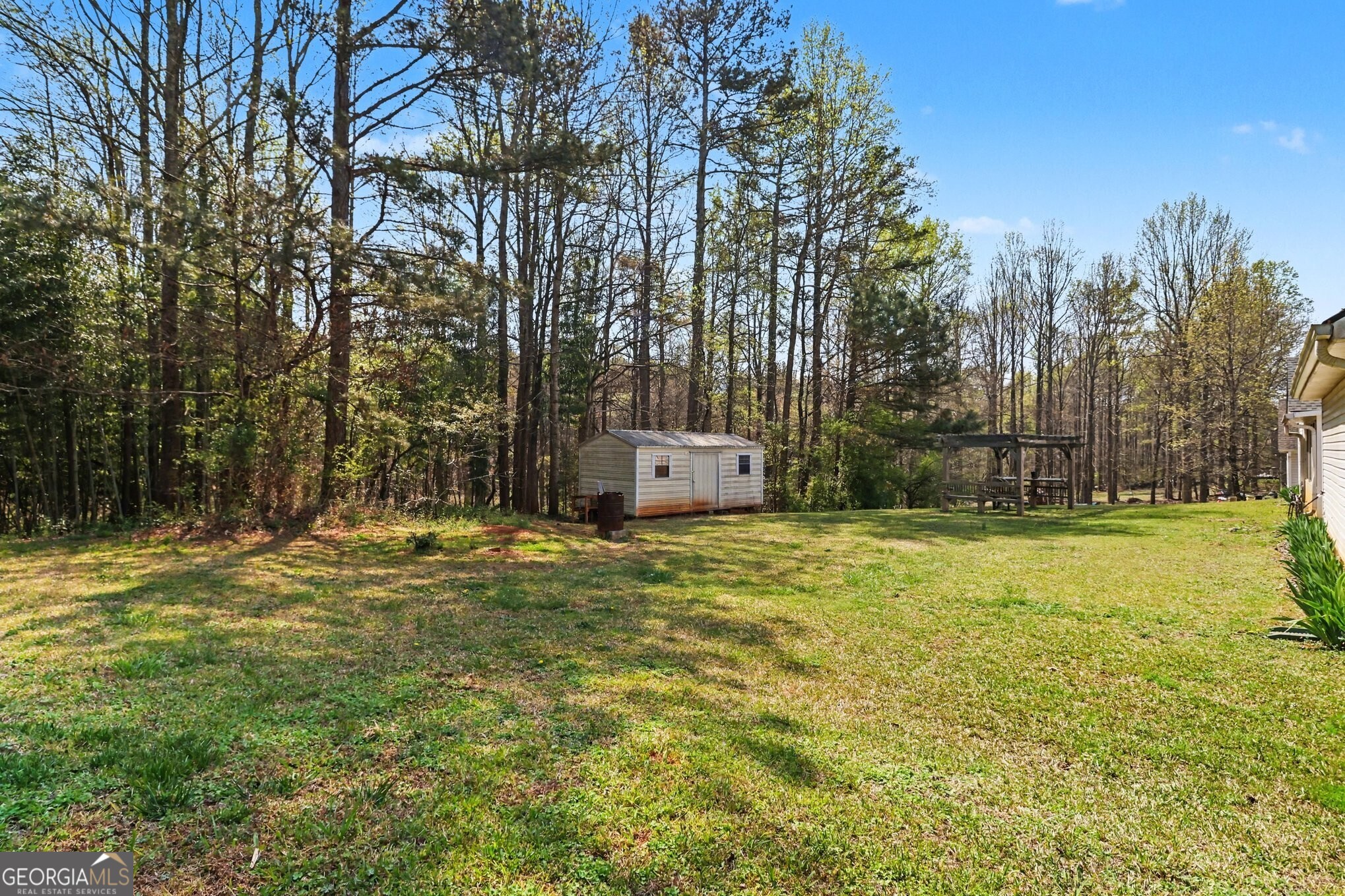 7177 Ironwood Drive Gainesville GA 30507