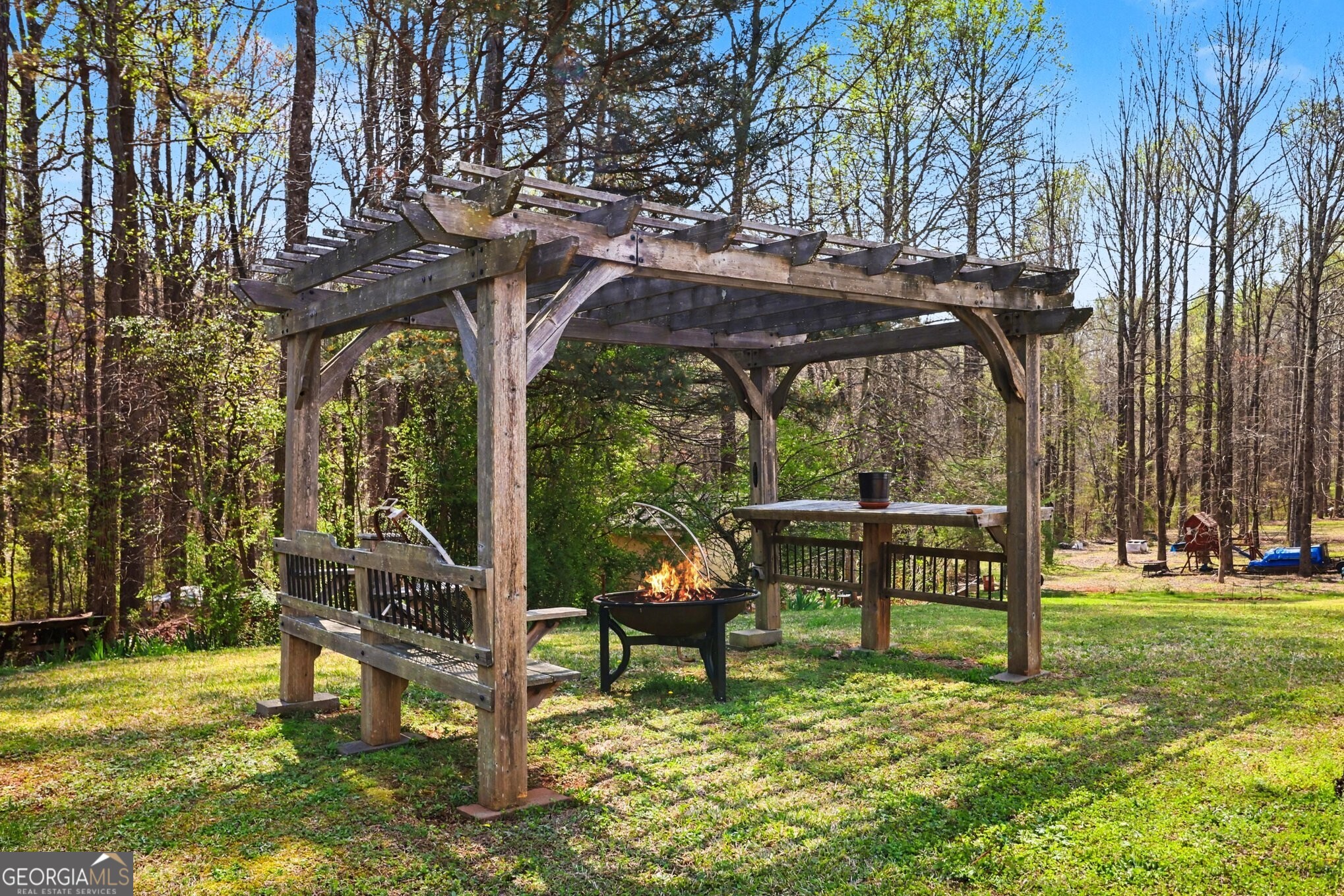 7177 Ironwood Drive Gainesville GA 30507