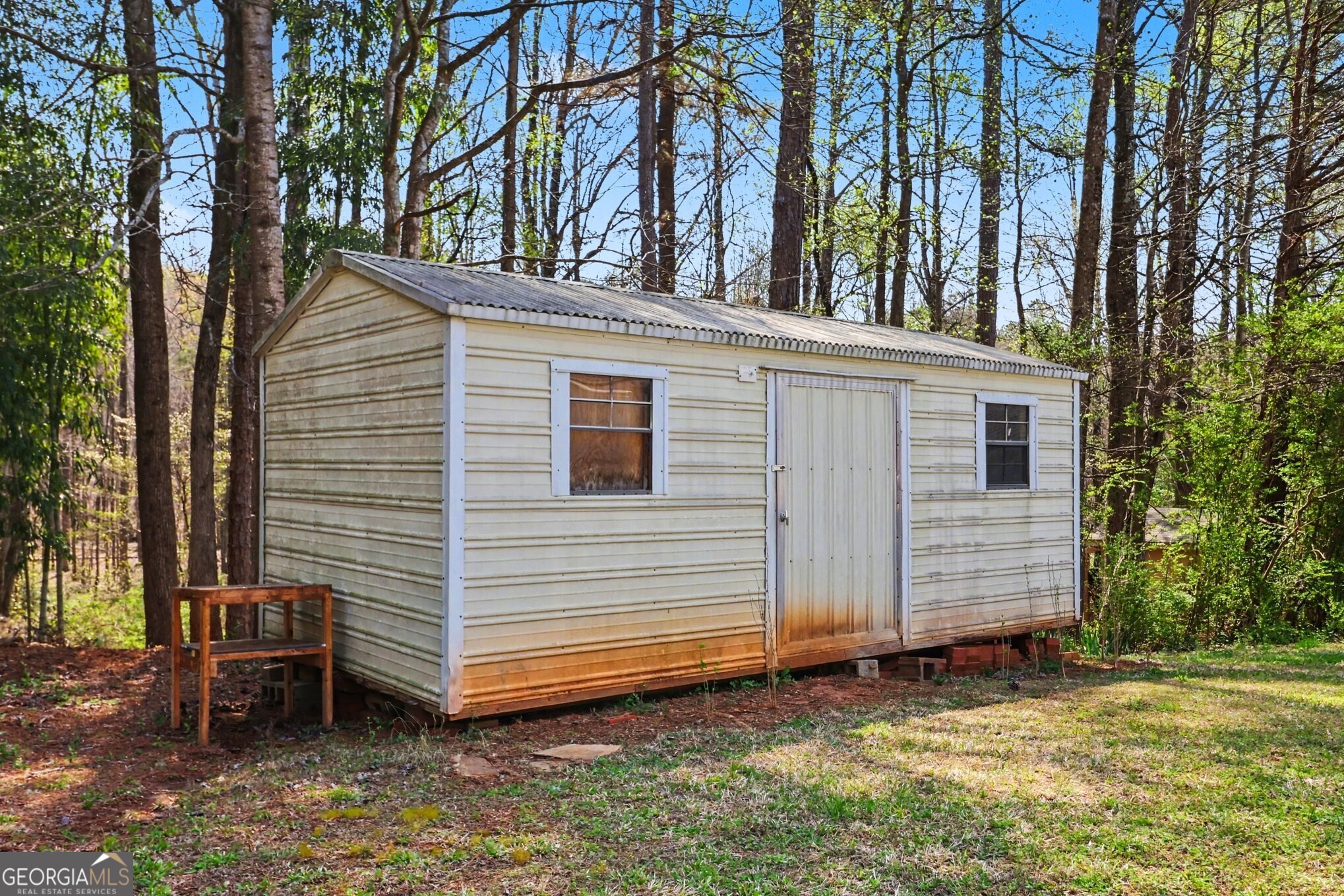 7177 Ironwood Drive Gainesville GA 30507
