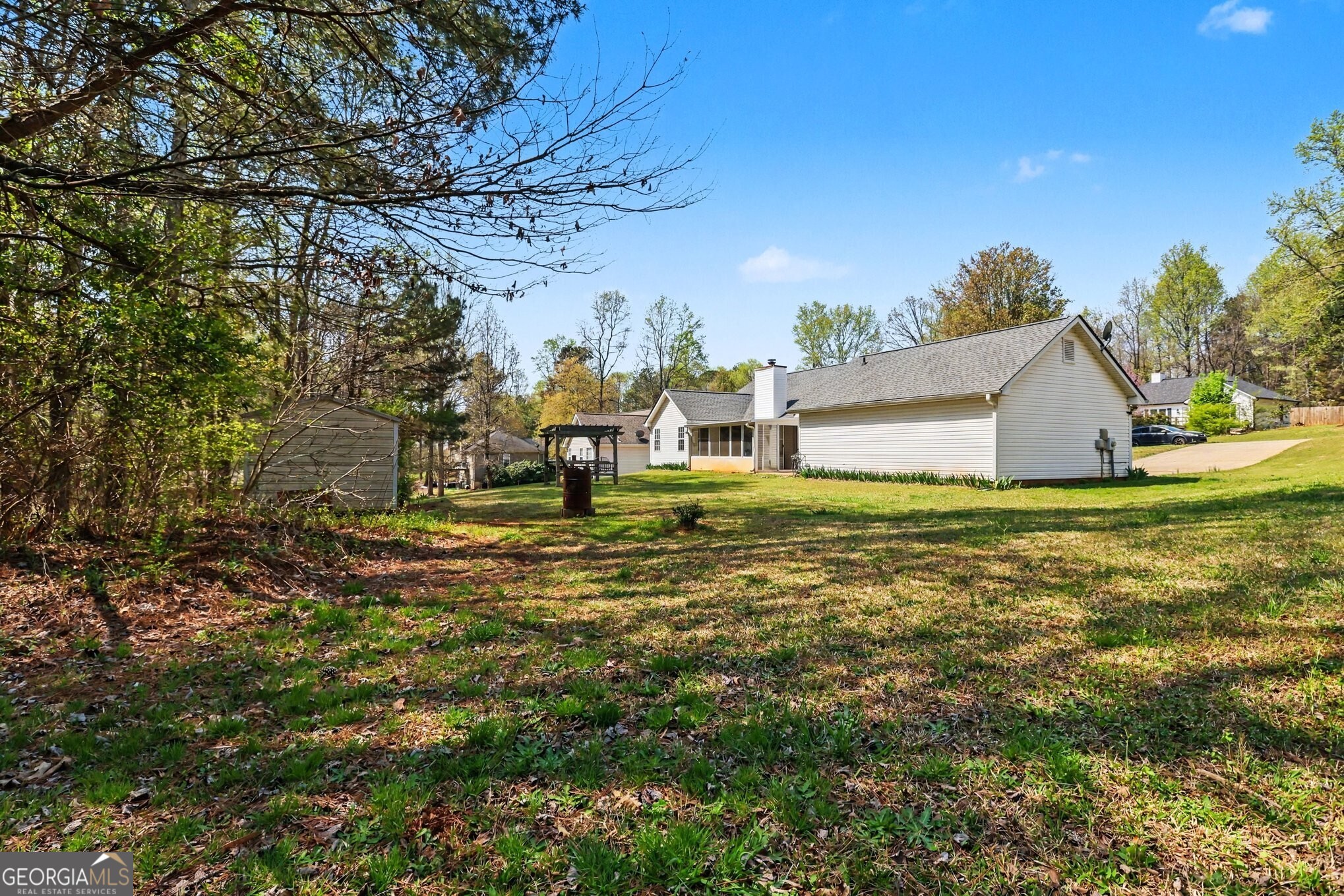 7177 Ironwood Drive Gainesville GA 30507