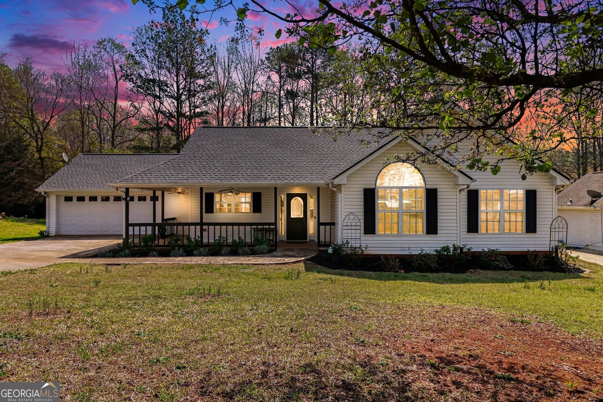 7177 Ironwood Drive Gainesville GA 30507