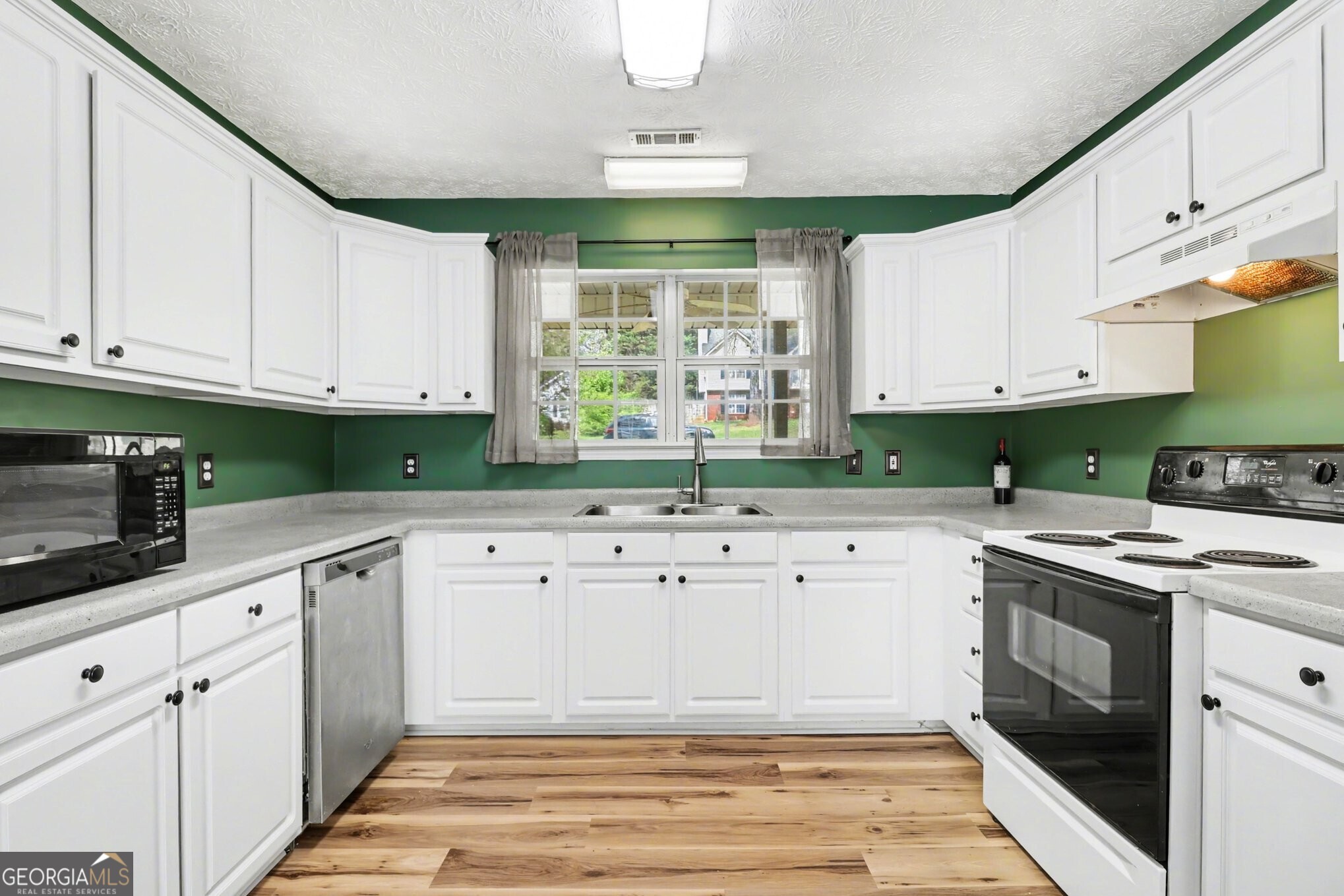 7177 Ironwood Drive Gainesville GA 30507