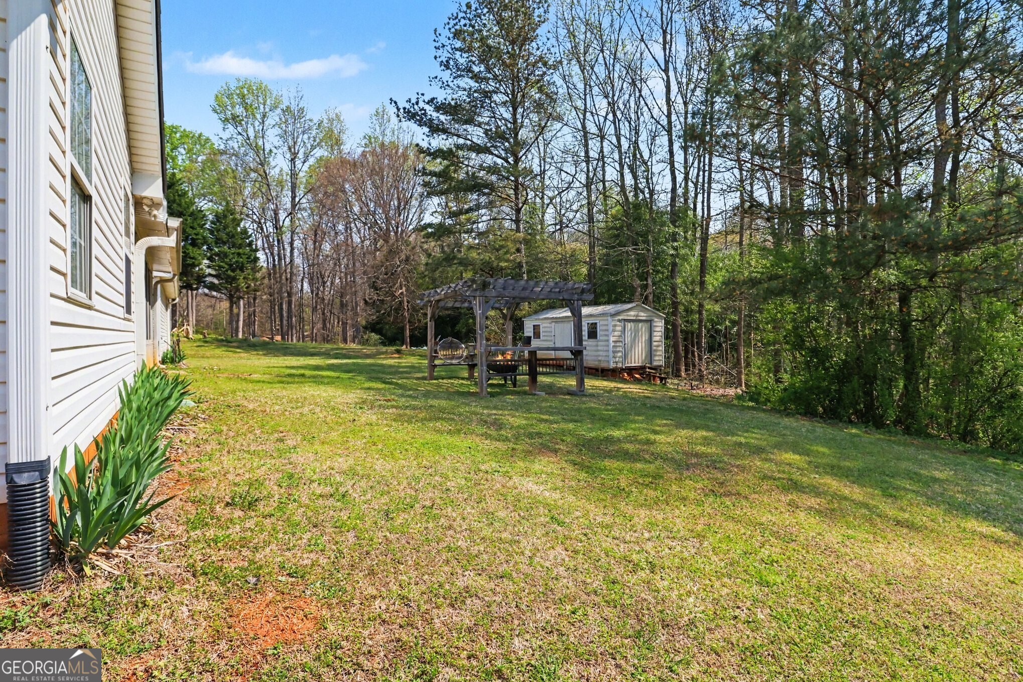 7177 Ironwood Drive Gainesville GA 30507