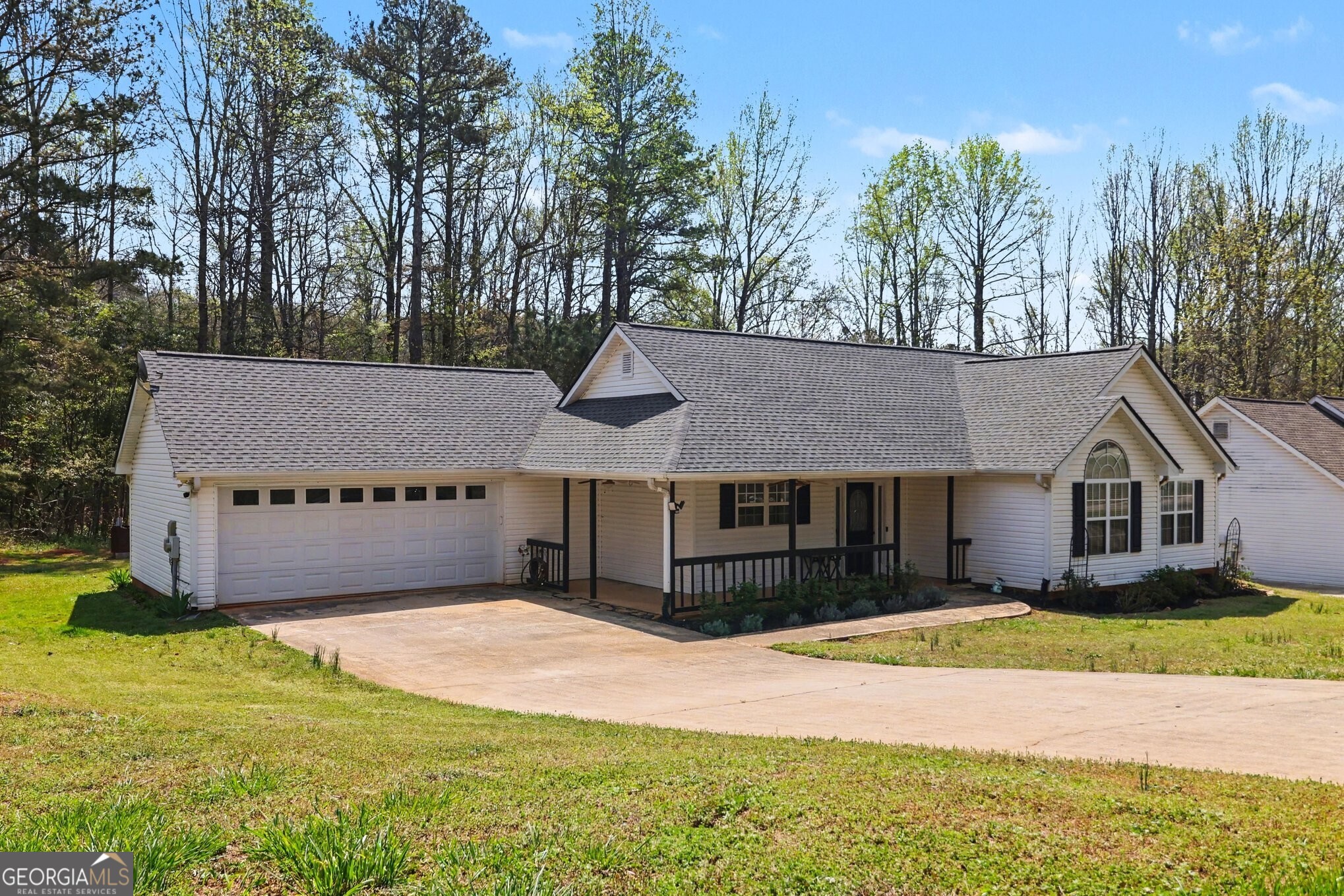 7177 Ironwood Drive Gainesville GA 30507