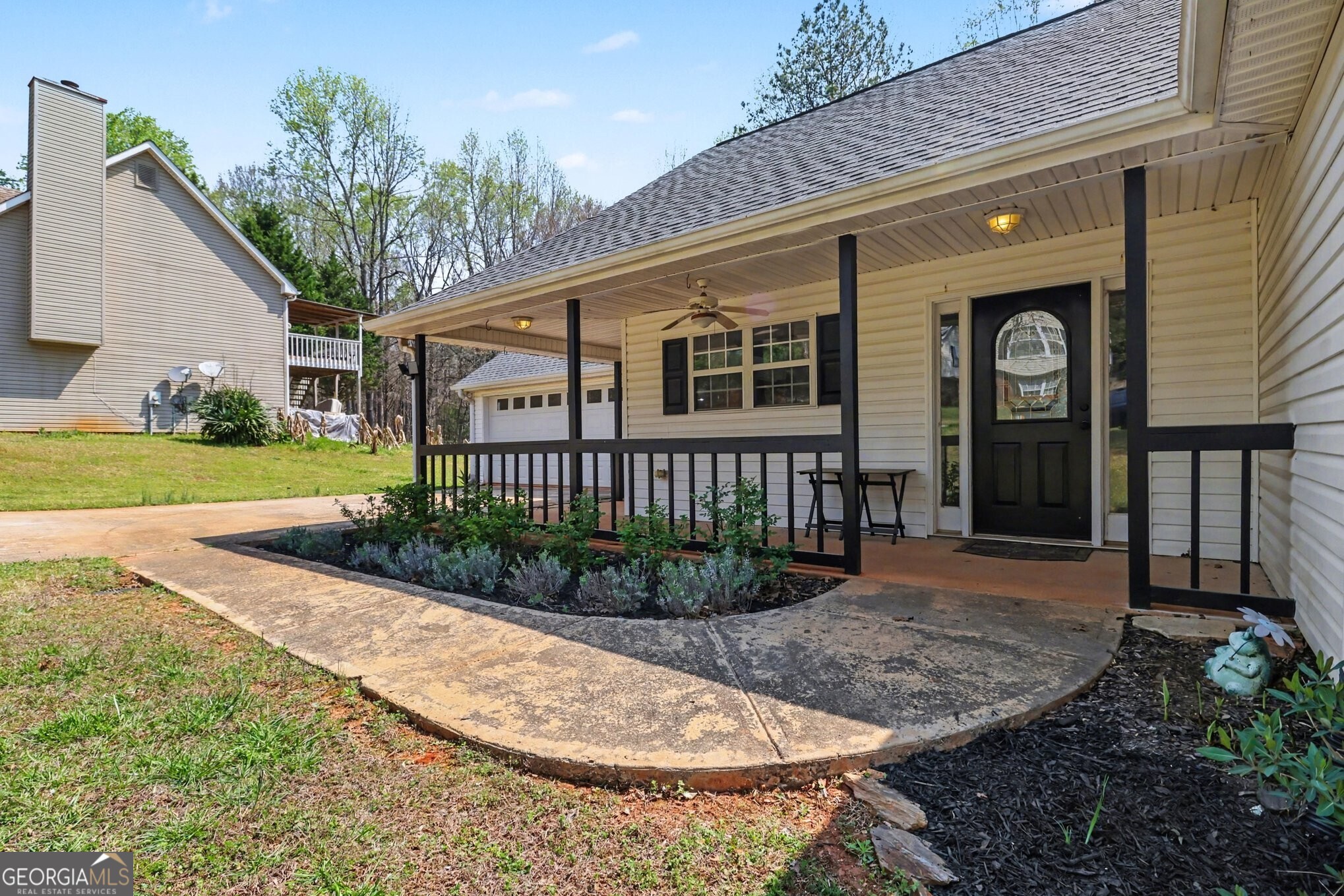 7177 Ironwood Drive Gainesville GA 30507