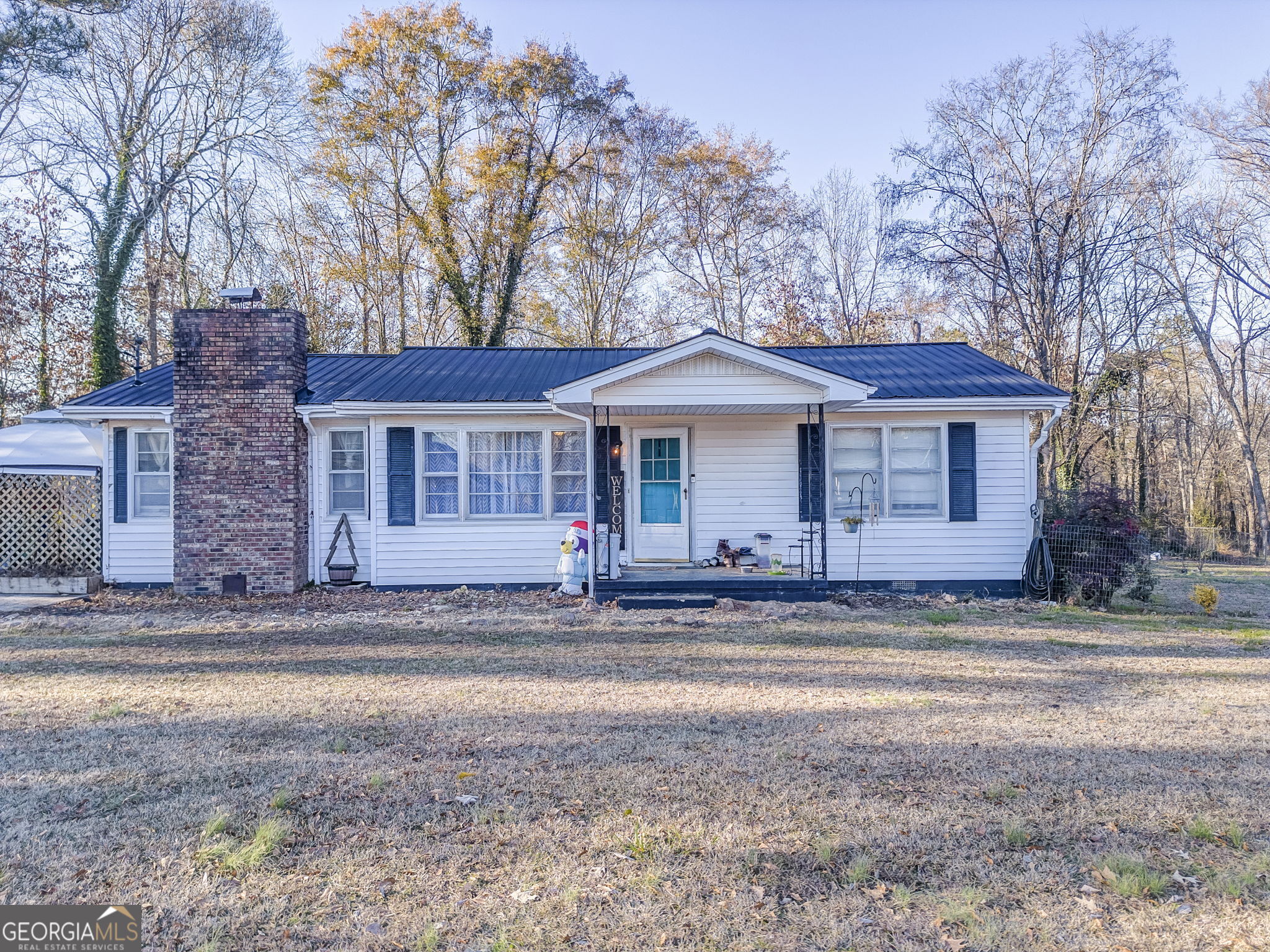 75 Mcgrady Road NE Rome GA 30165