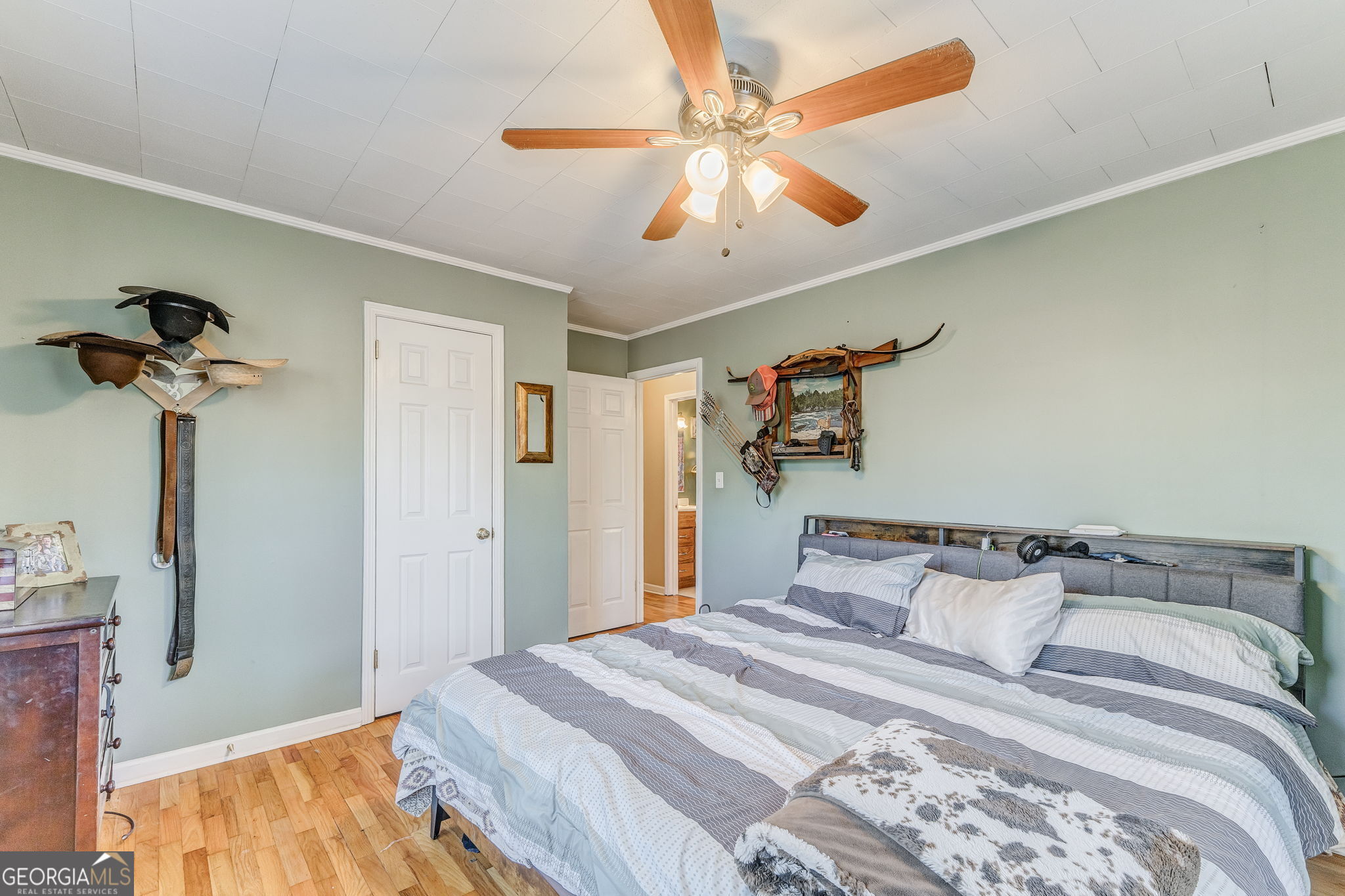 75 Mcgrady Road NE Rome GA 30165