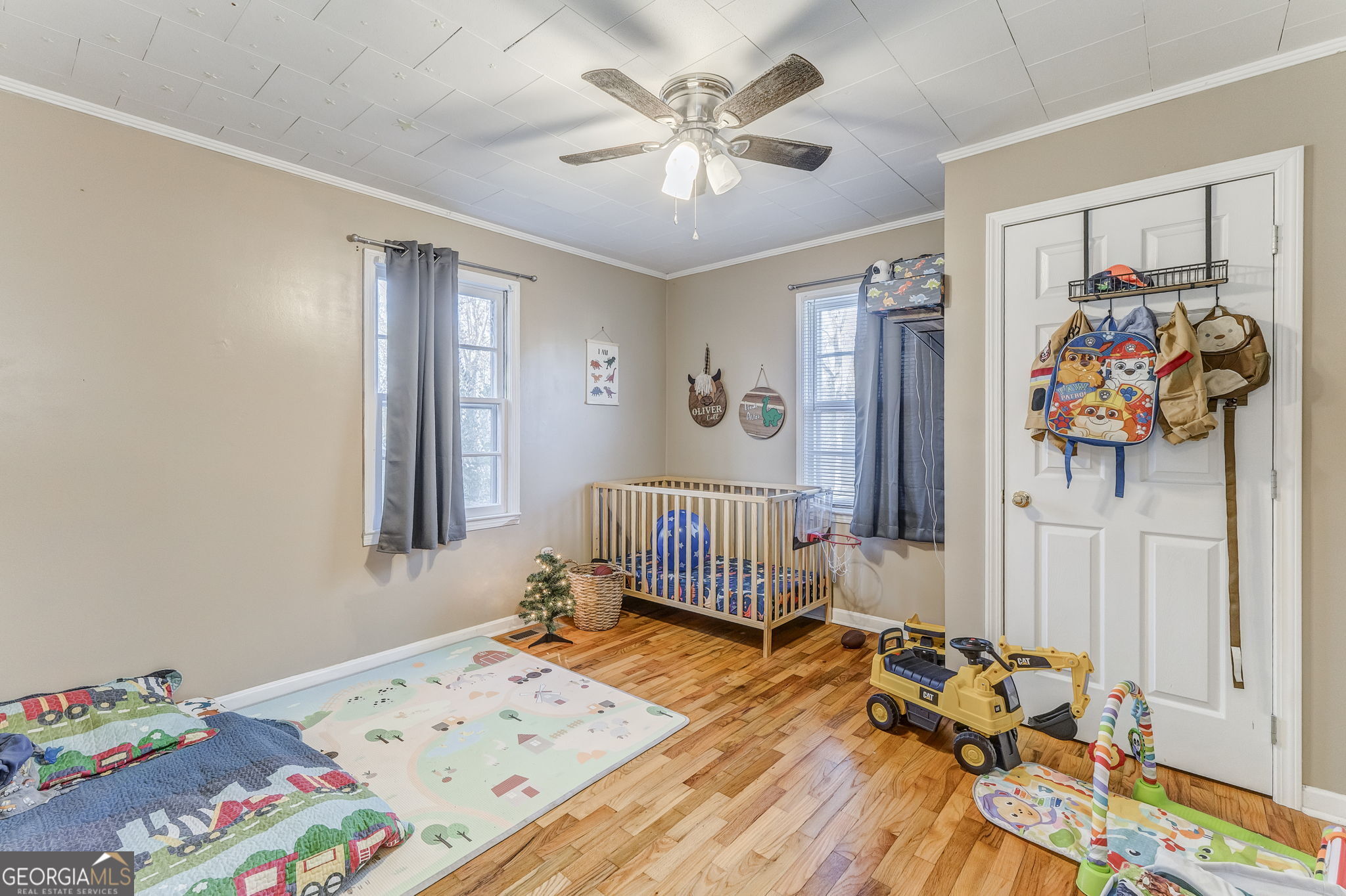 75 Mcgrady Road NE Rome GA 30165