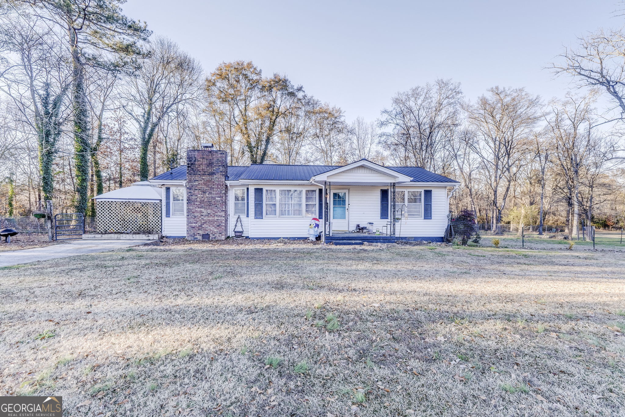 75 Mcgrady Road NE Rome GA 30165