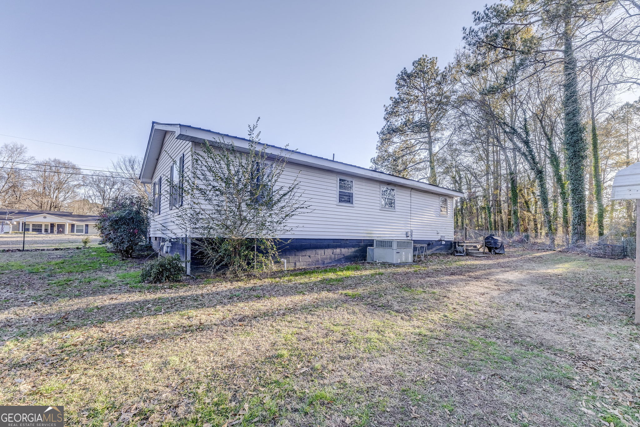 75 Mcgrady Road NE Rome GA 30165