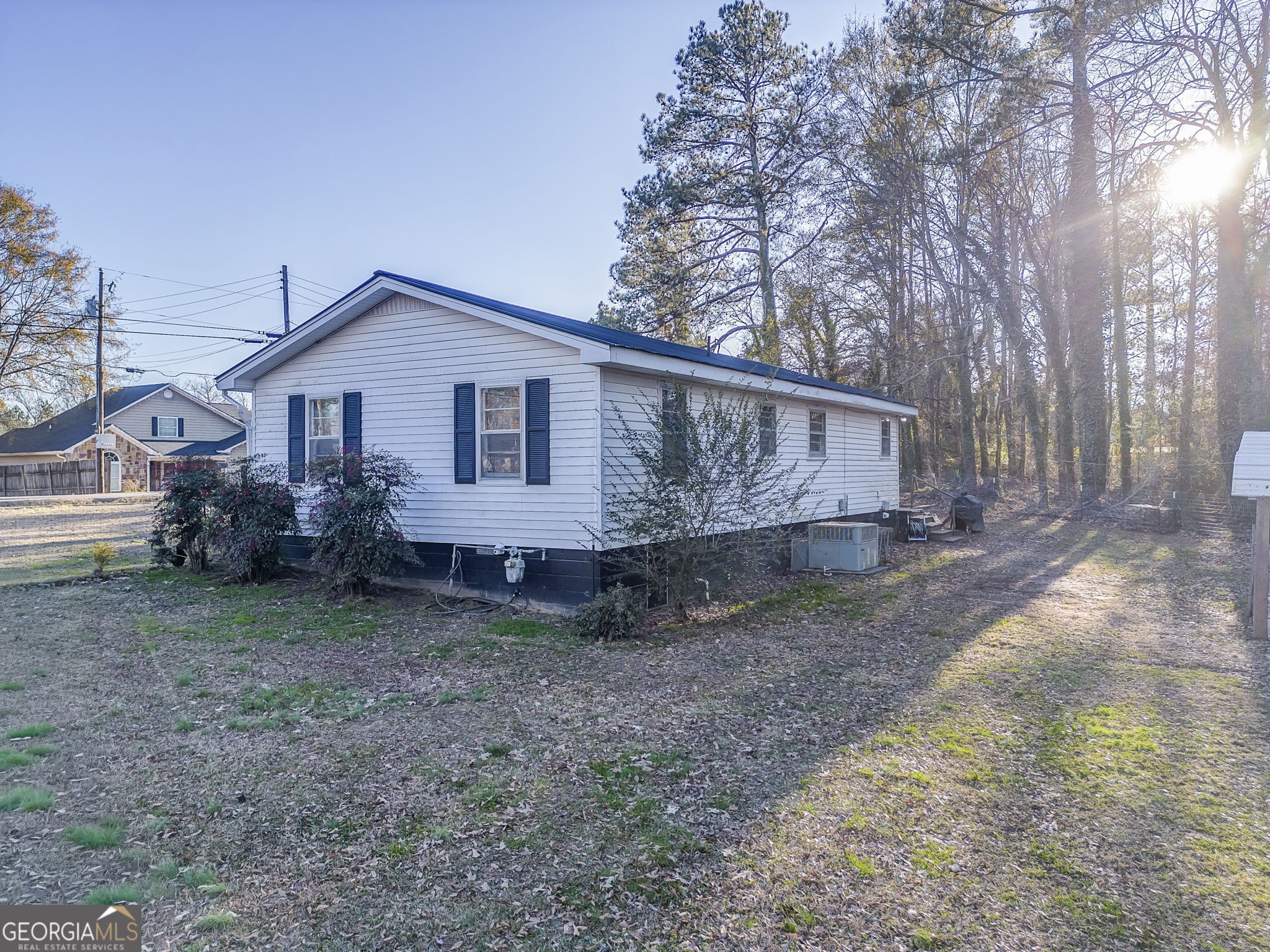 75 Mcgrady Road NE Rome GA 30165