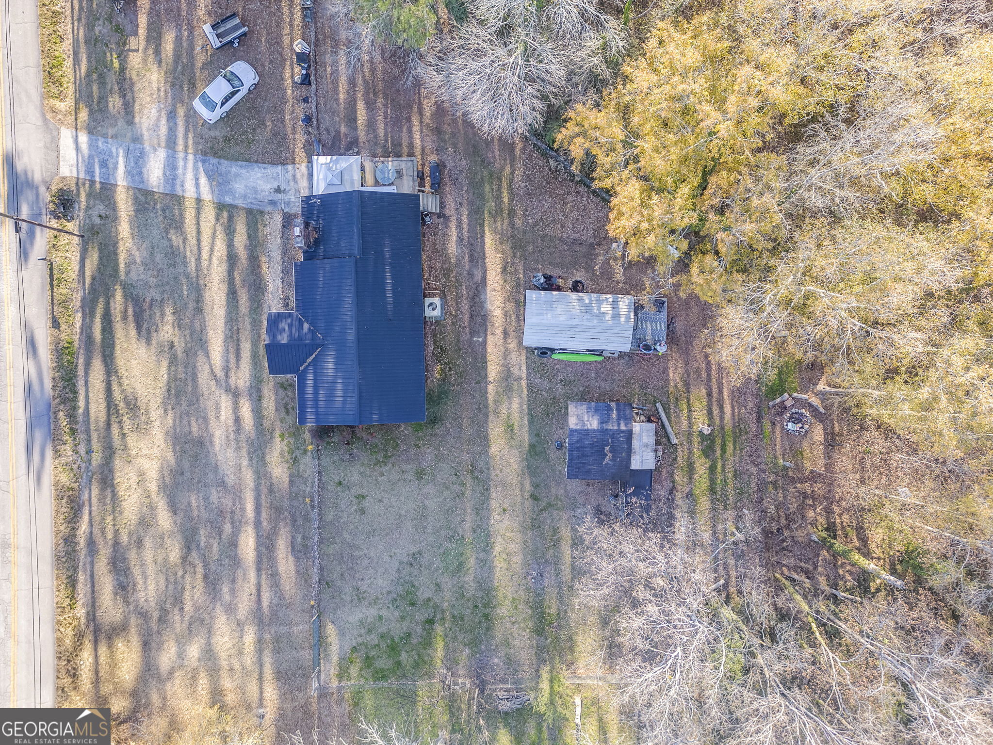 75 Mcgrady Road NE Rome GA 30165