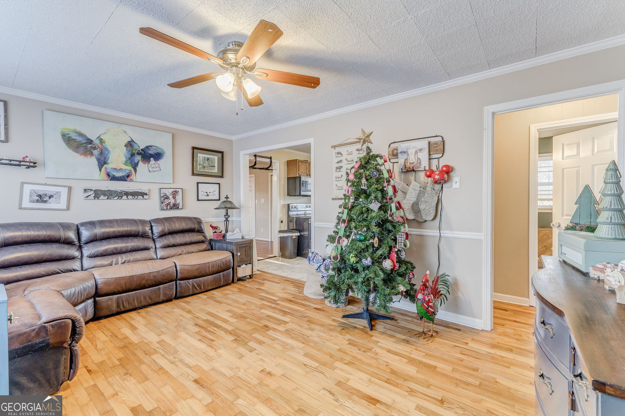 75 Mcgrady Road NE Rome GA 30165