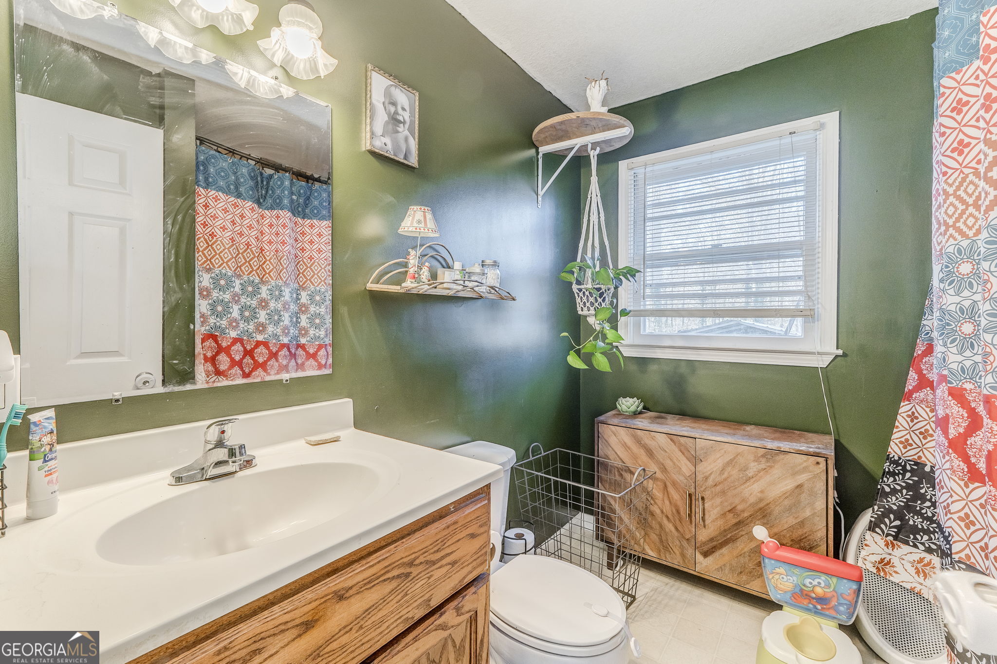 75 Mcgrady Road NE Rome GA 30165