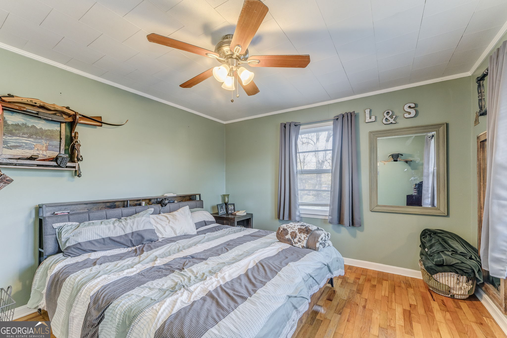 75 Mcgrady Road NE Rome GA 30165