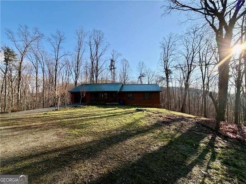 1565 Shoal Creek Road NW Clermont GA 30527