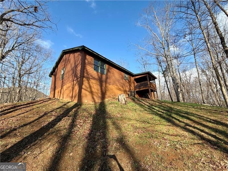 1565 Shoal Creek Road NW Clermont GA 30527