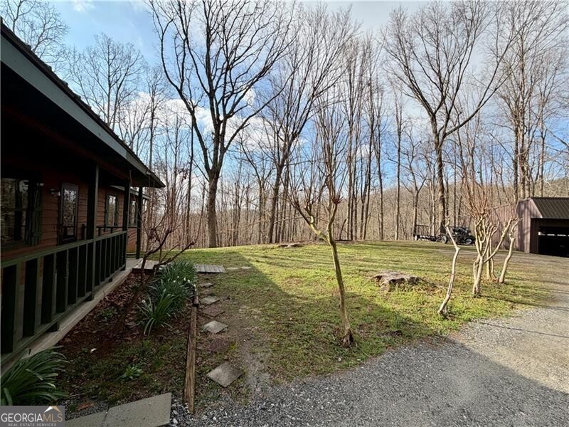 1565 Shoal Creek Road NW Clermont GA 30527