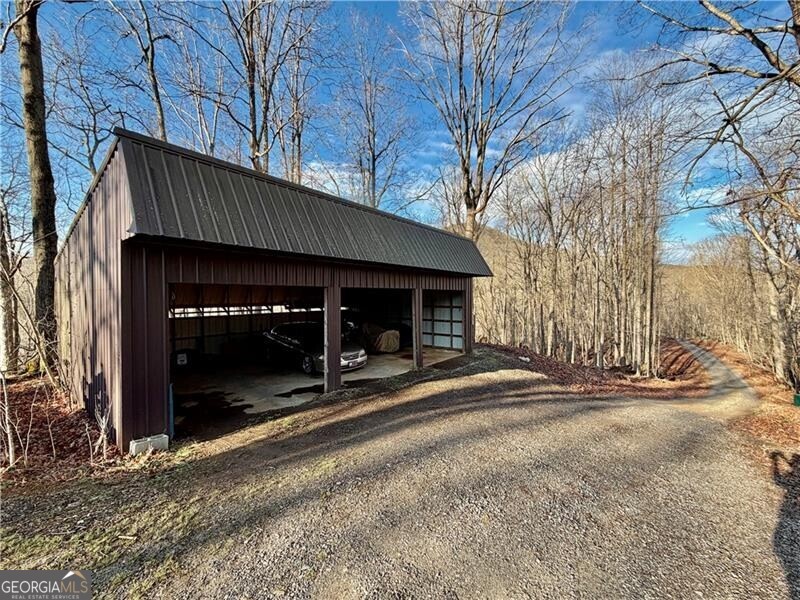 1565 Shoal Creek Road NW Clermont GA 30527