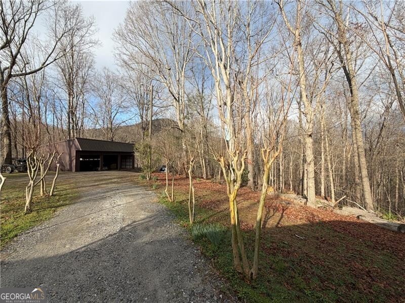 1565 Shoal Creek Road NW Clermont GA 30527