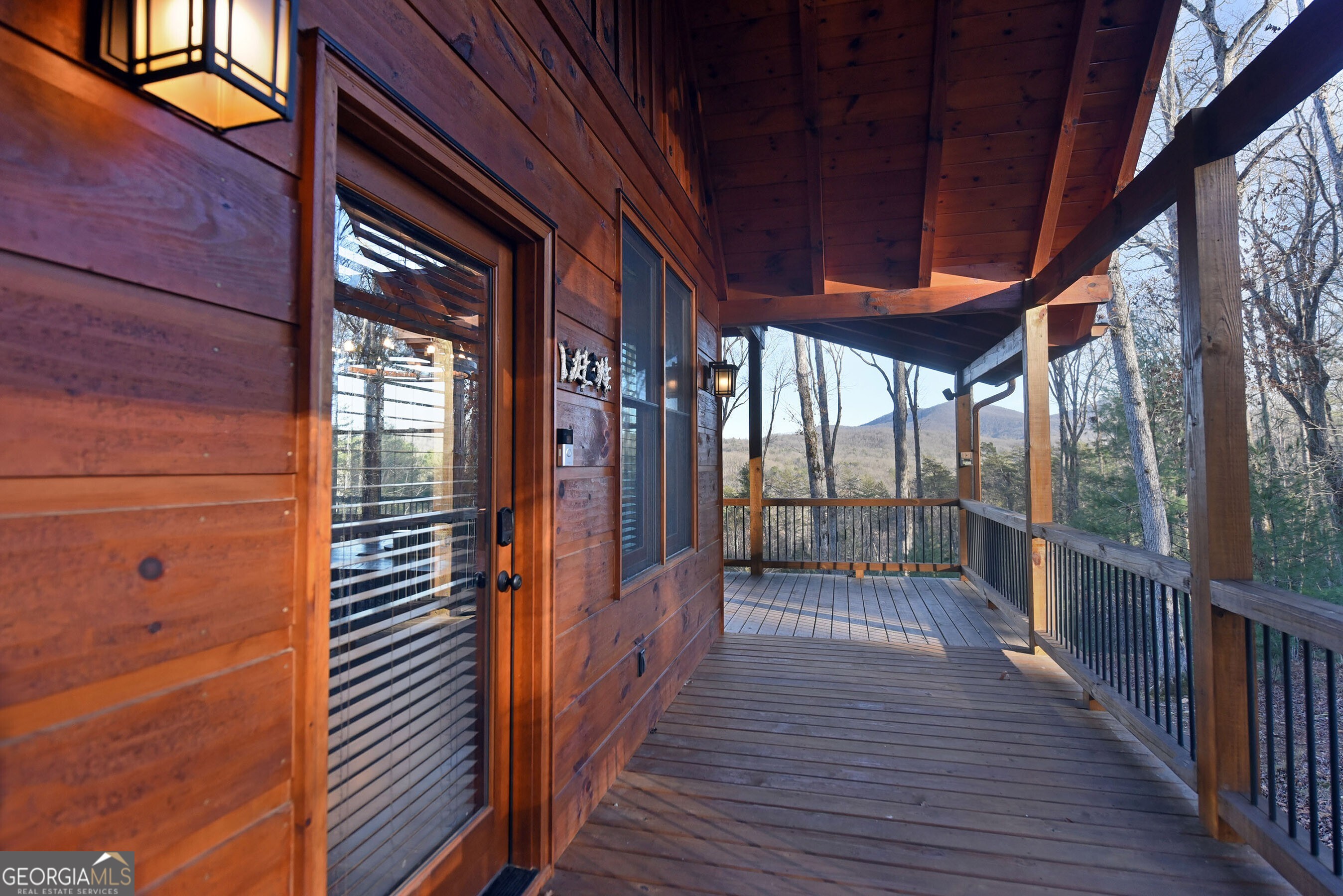 306 Native Trail Blue Ridge GA 30513