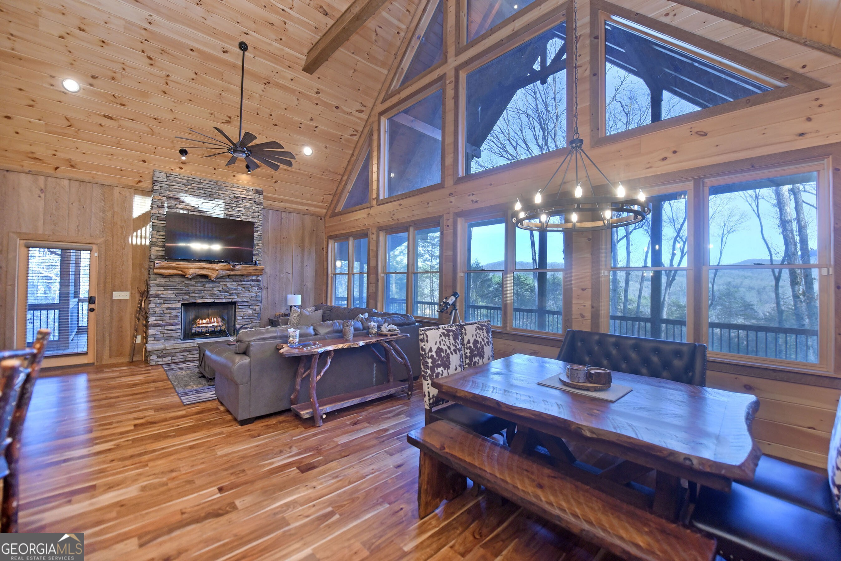 306 Native Trail Blue Ridge GA 30513