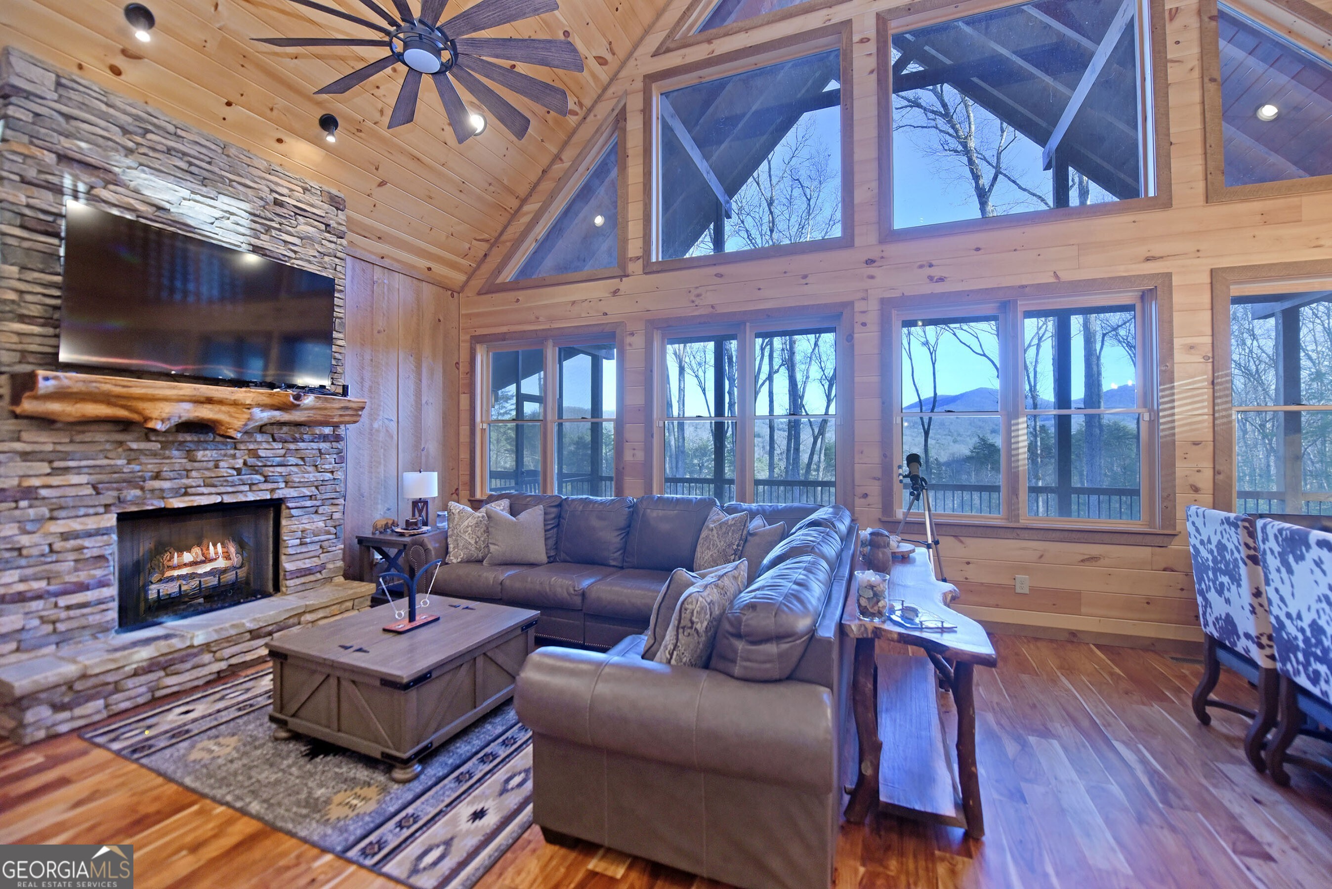 306 Native Trail Blue Ridge GA 30513
