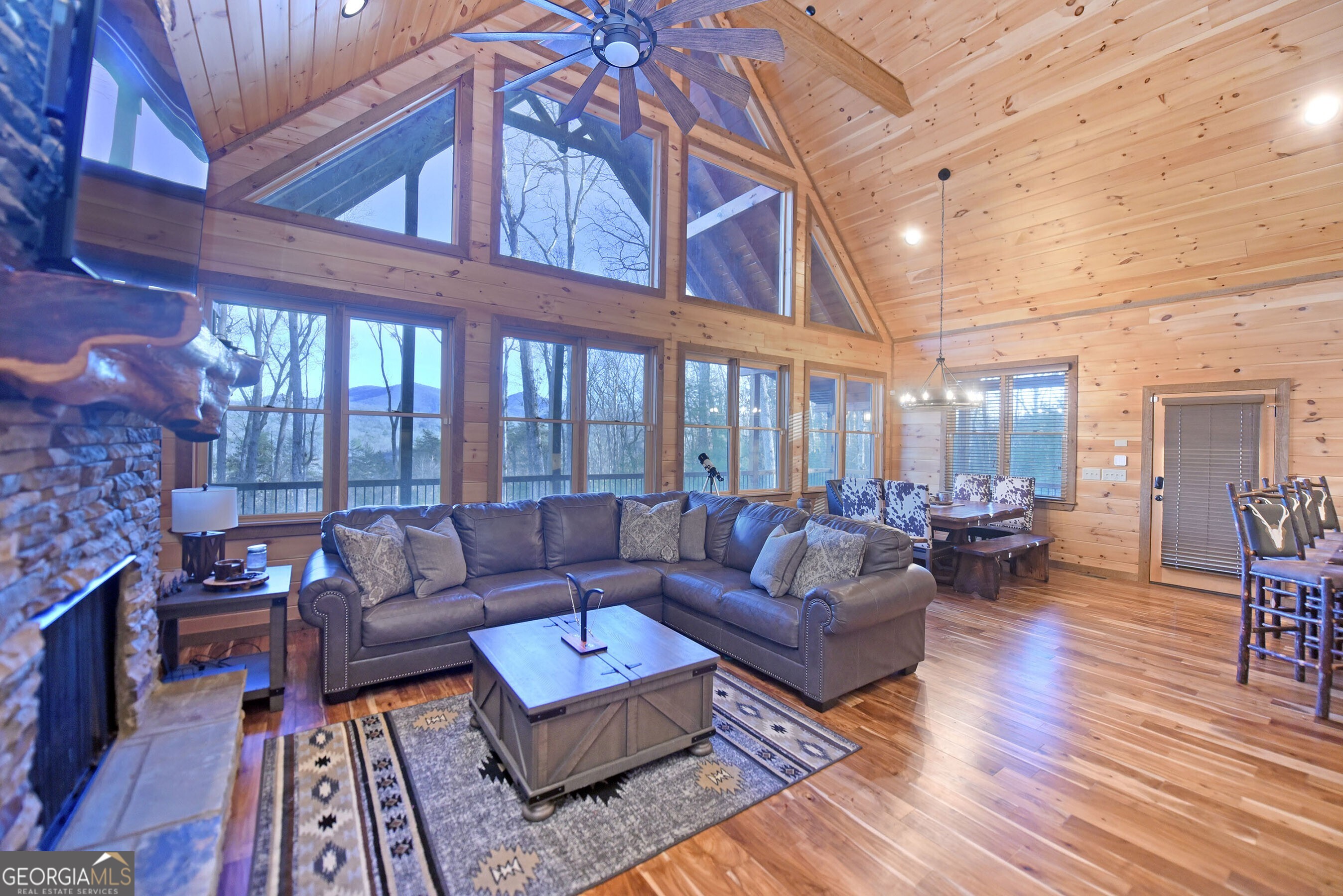 306 Native Trail Blue Ridge GA 30513
