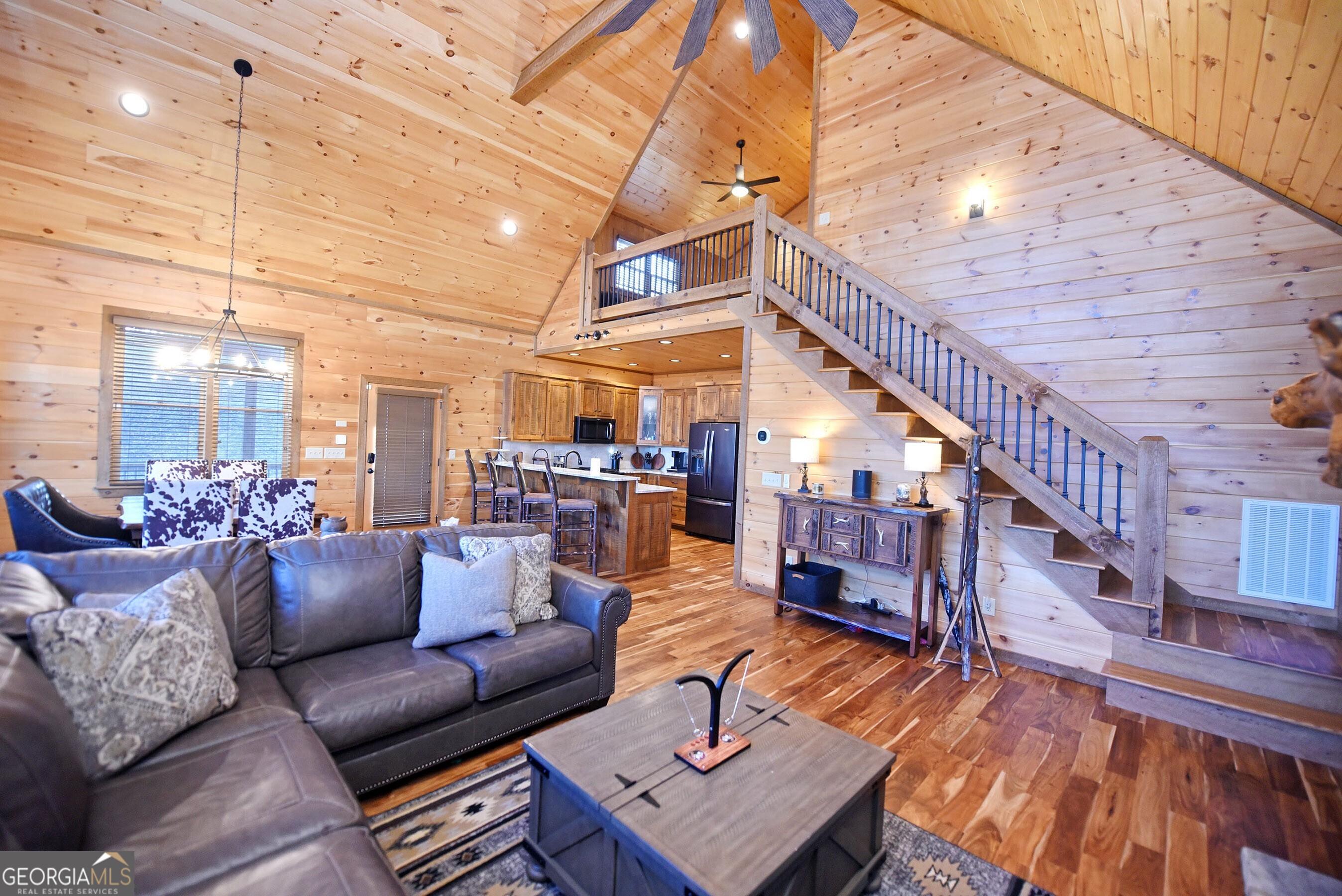 306 Native Trail Blue Ridge GA 30513