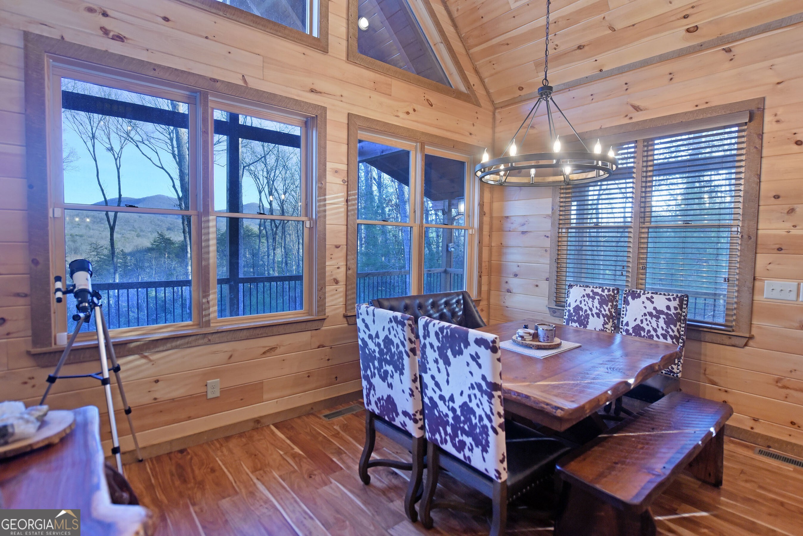 306 Native Trail Blue Ridge GA 30513