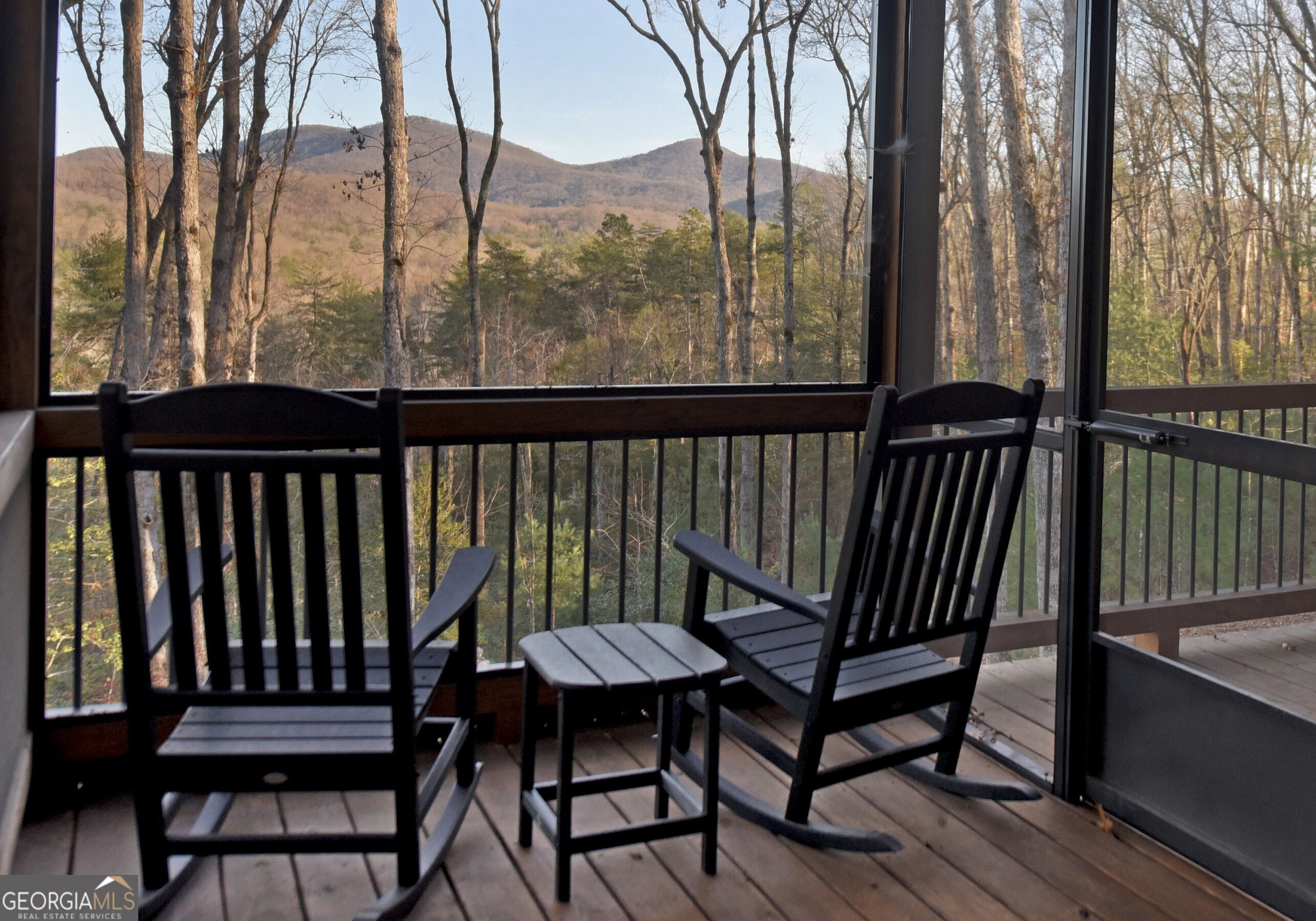 306 Native Trail Blue Ridge GA 30513
