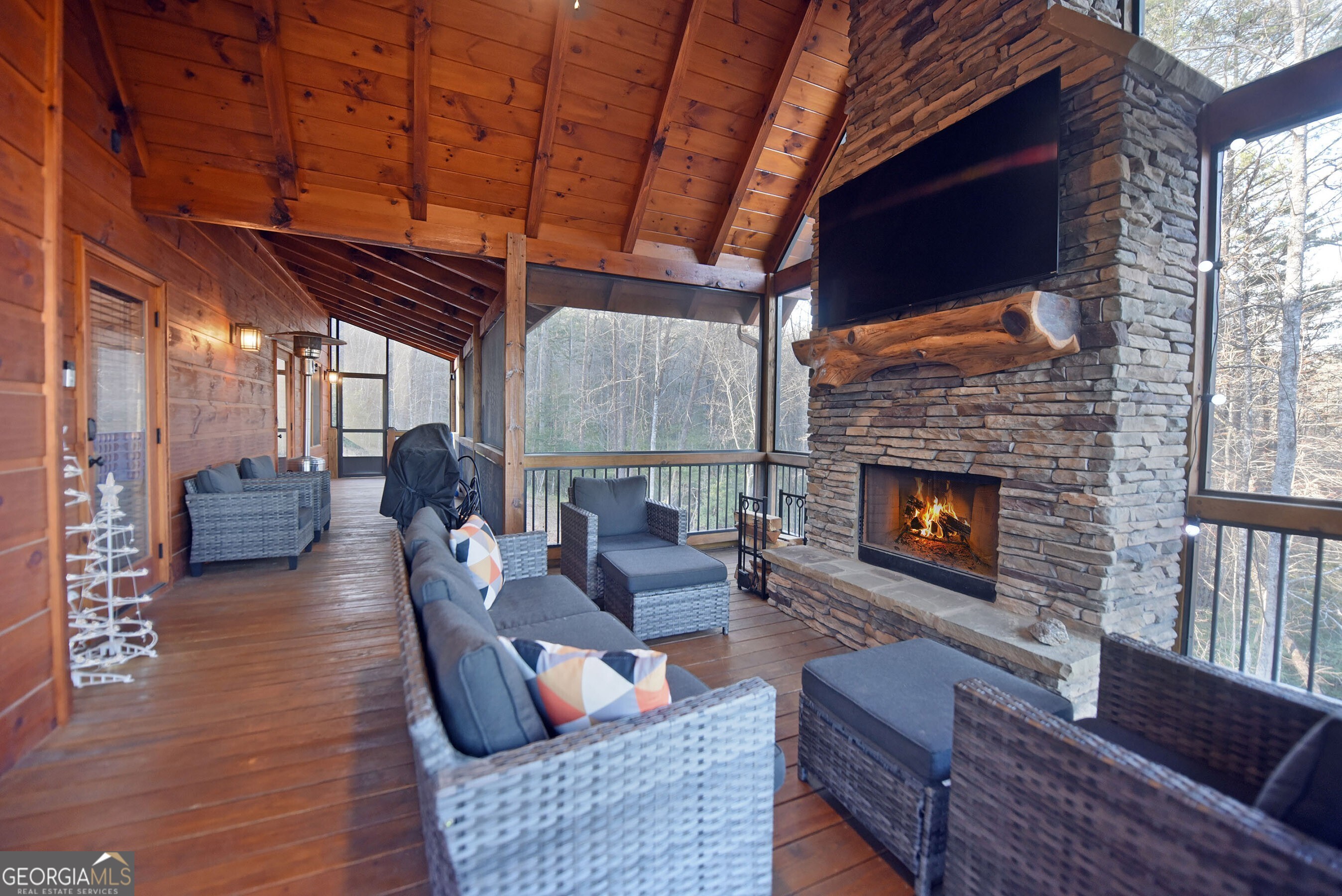306 Native Trail Blue Ridge GA 30513