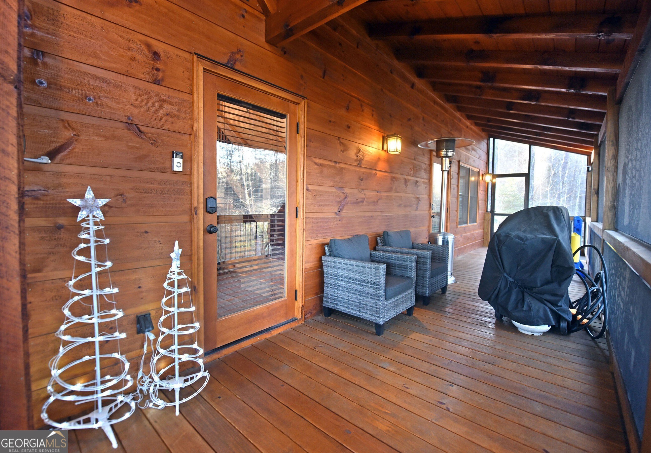 306 Native Trail Blue Ridge GA 30513
