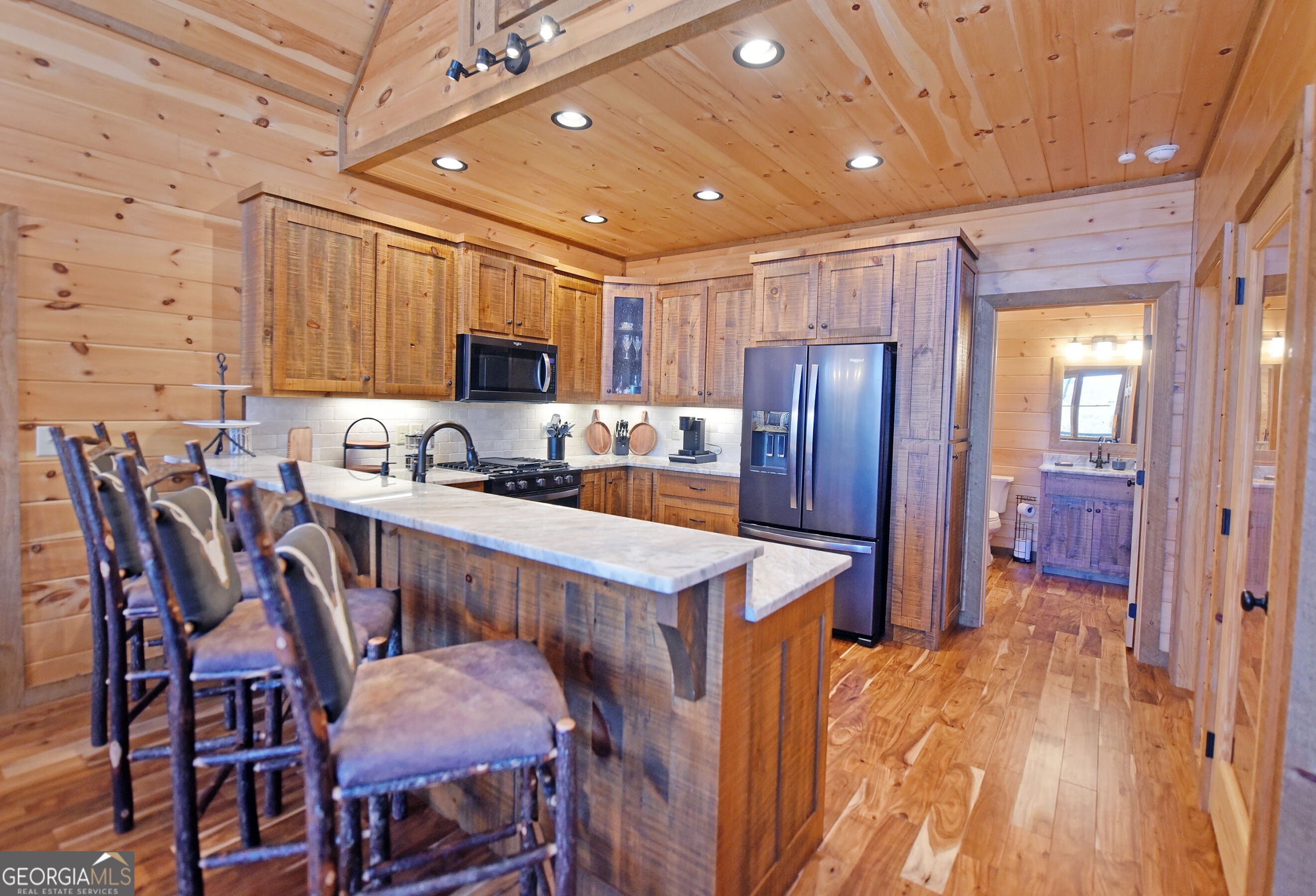 306 Native Trail Blue Ridge GA 30513